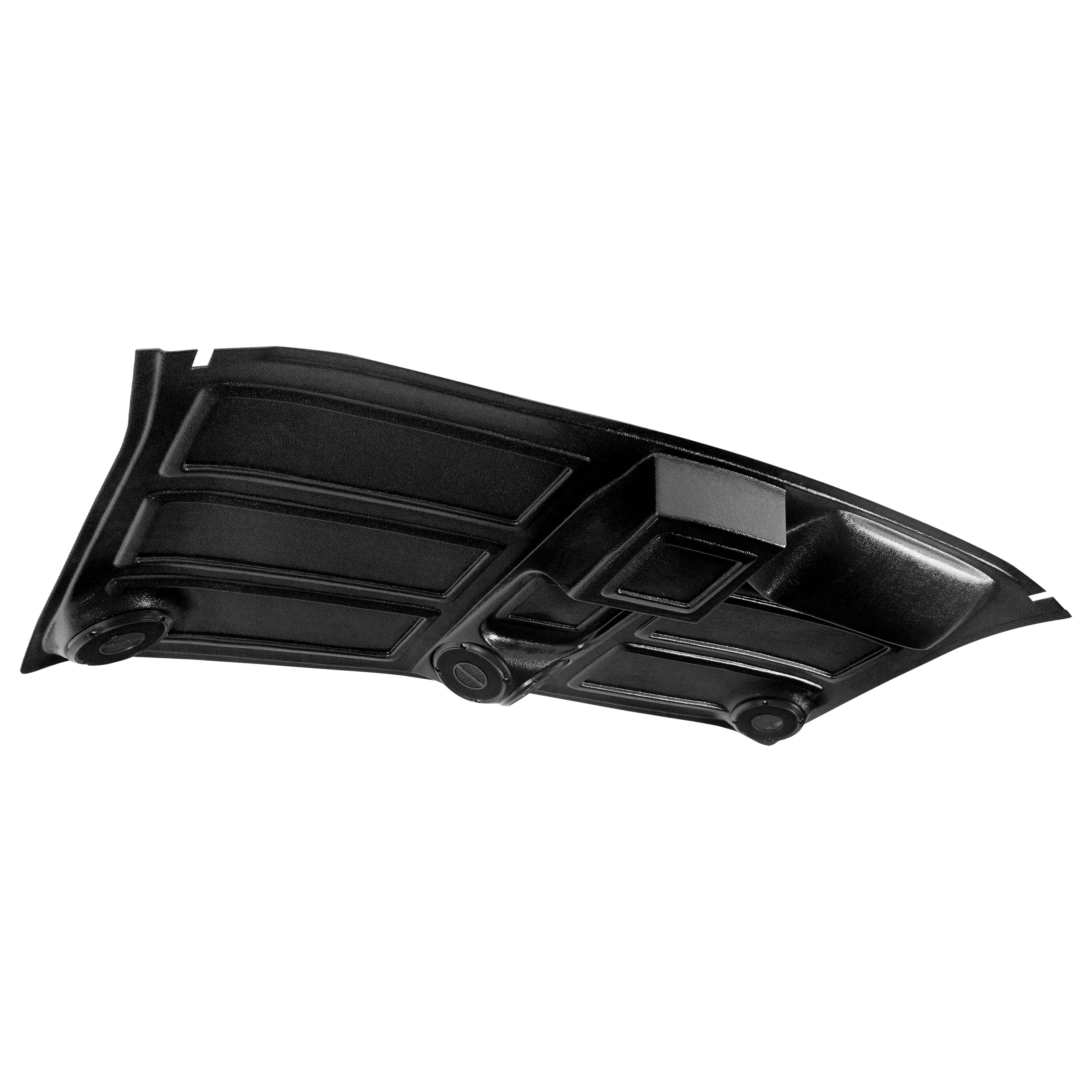 1976-1991 Chevrolet Blazer & GMC Jimmy Highliner Replacement Headliner - Image 4