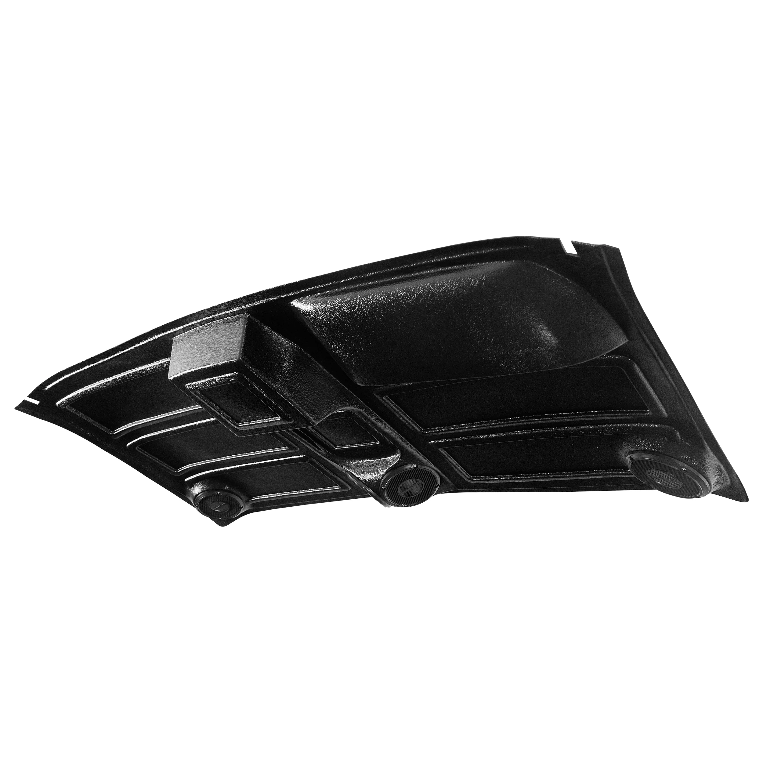 1976-1991 Chevrolet Blazer & GMC Jimmy Highliner Replacement Headliner - Image 5