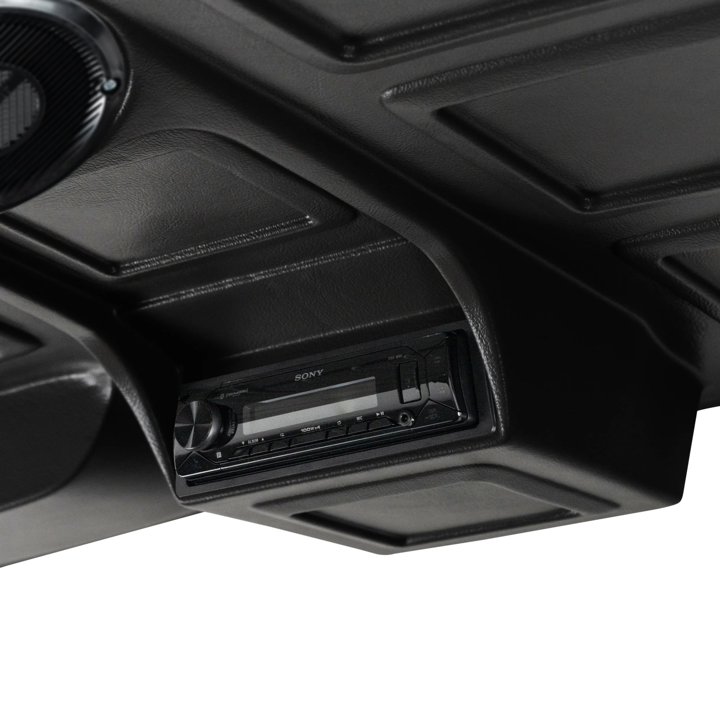 1976-1991 Chevrolet Blazer & GMC Jimmy Highliner Replacement Headliner - Image 6
