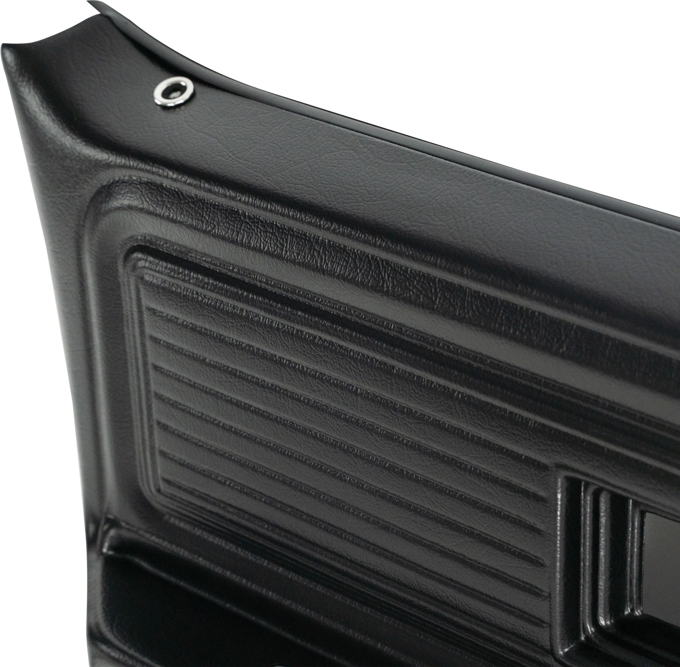 1977-1980 Chevrolet & GMC Pickup, Blazer, Suburban Door Panels (Left+Right Pair, Cheyenne Type) - Image 4