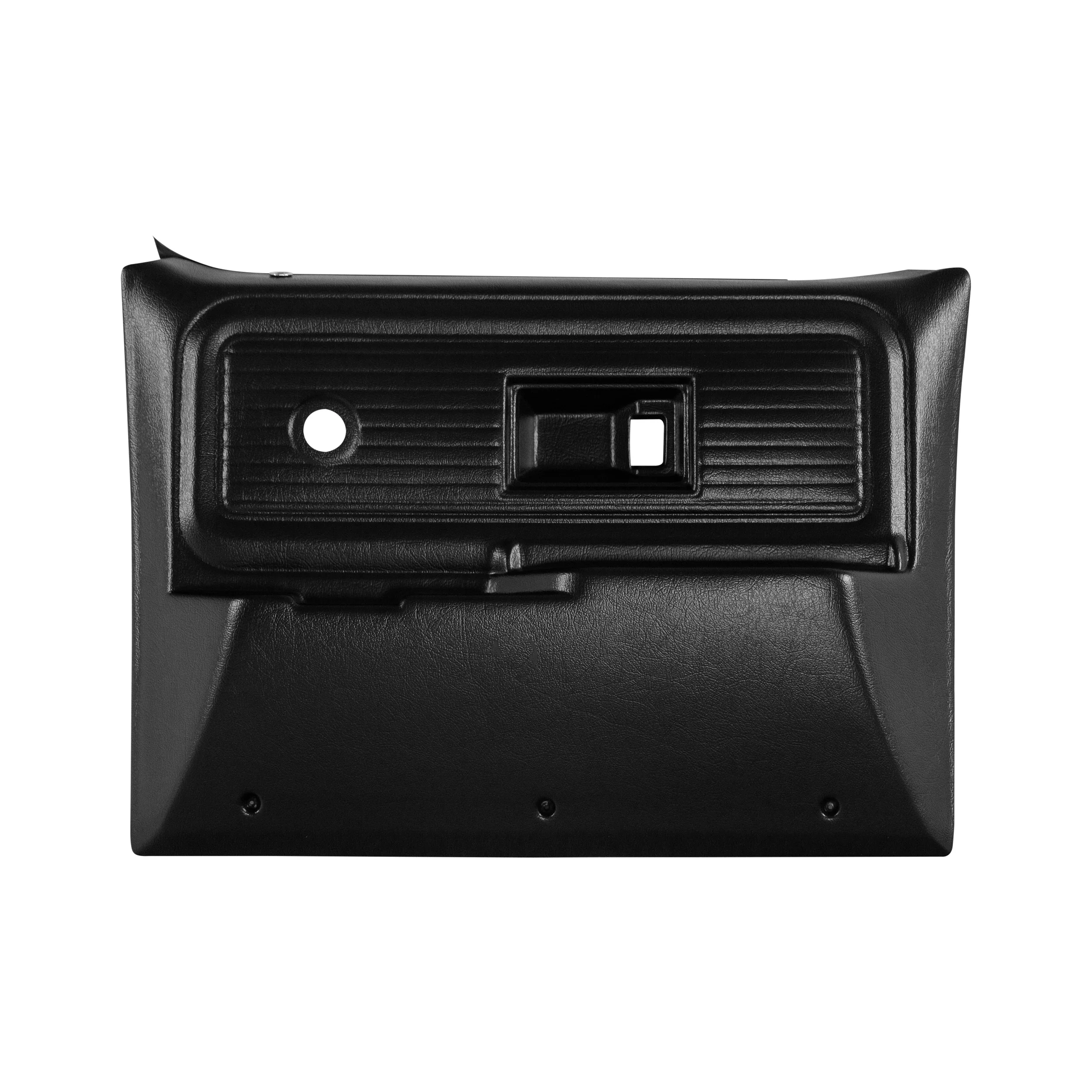 1977-1980 Chevrolet & GMC Suburban & Crew Cab Rear Door Panels (Cheyenne Type) - Image 7
