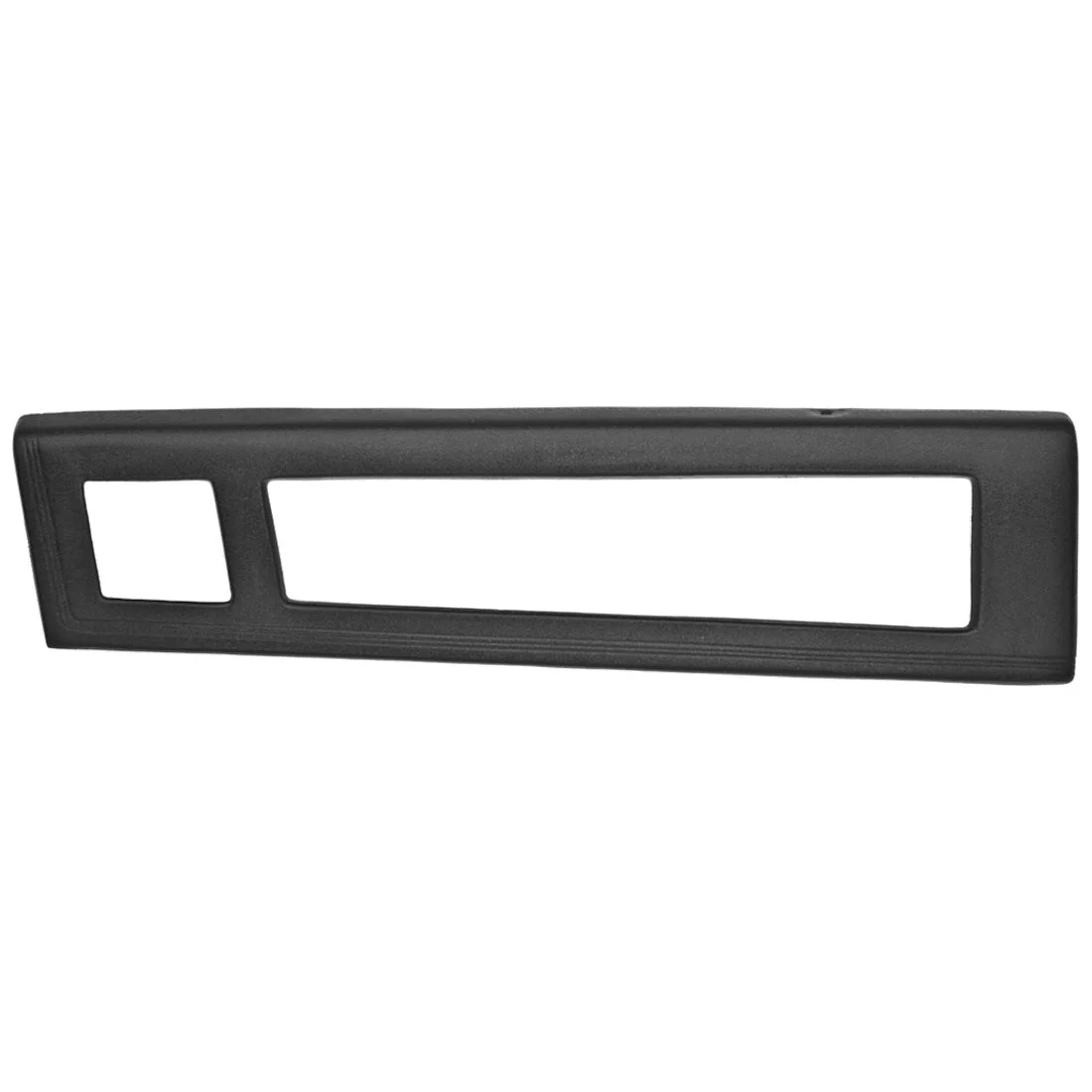 1979-1985 Cadillac Eldorado Front Armrest Cap (Style A) - Image 2