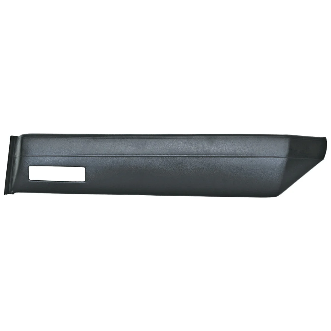 1979-1985 Cadillac Eldorado Front Armrest Cap (Style B)