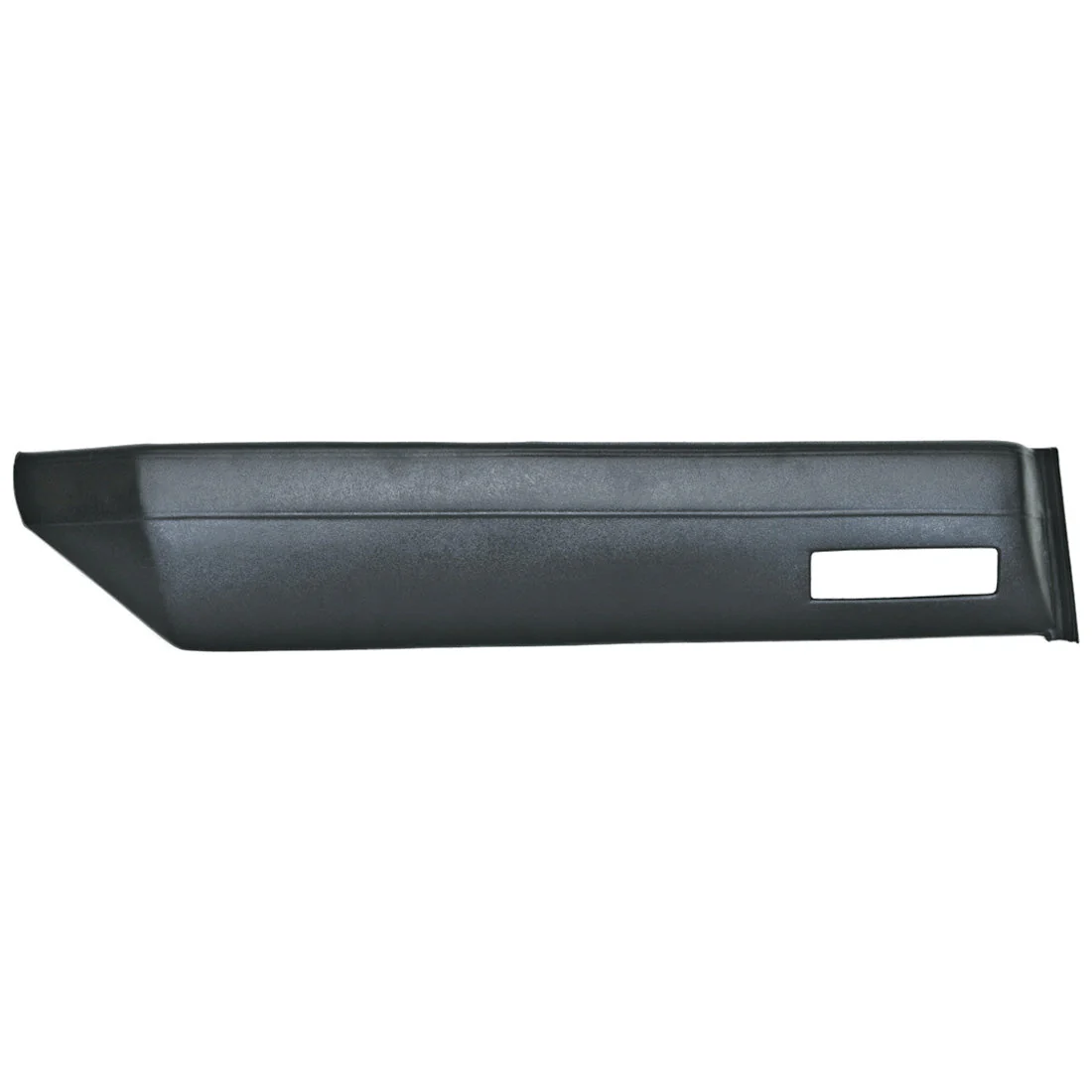 1979-1985 Cadillac Eldorado Front Armrest Cap (Style B) - Image 2