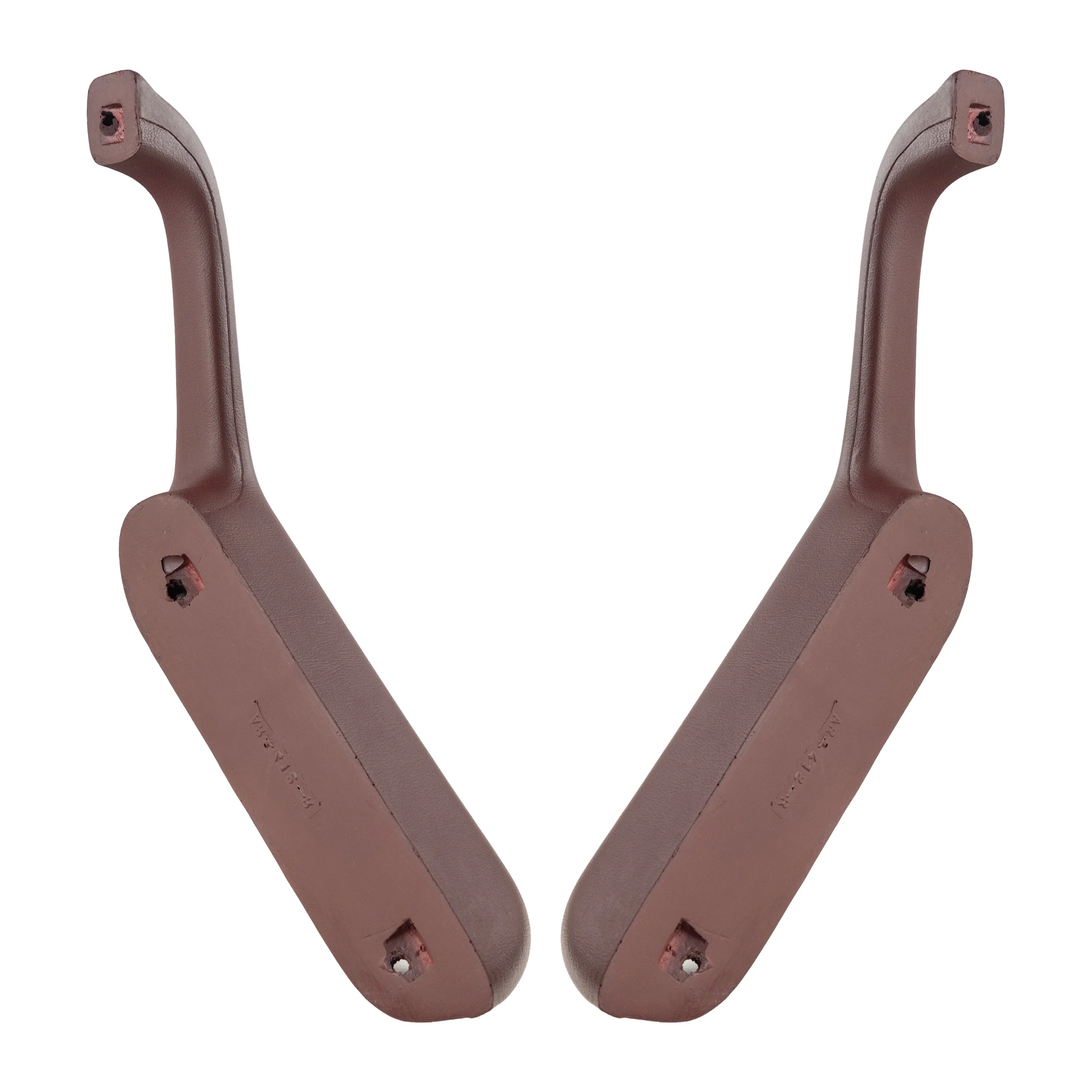 1979-1986 Ford Mustang & Mercury Capri Padded Armrest Set - Image 10