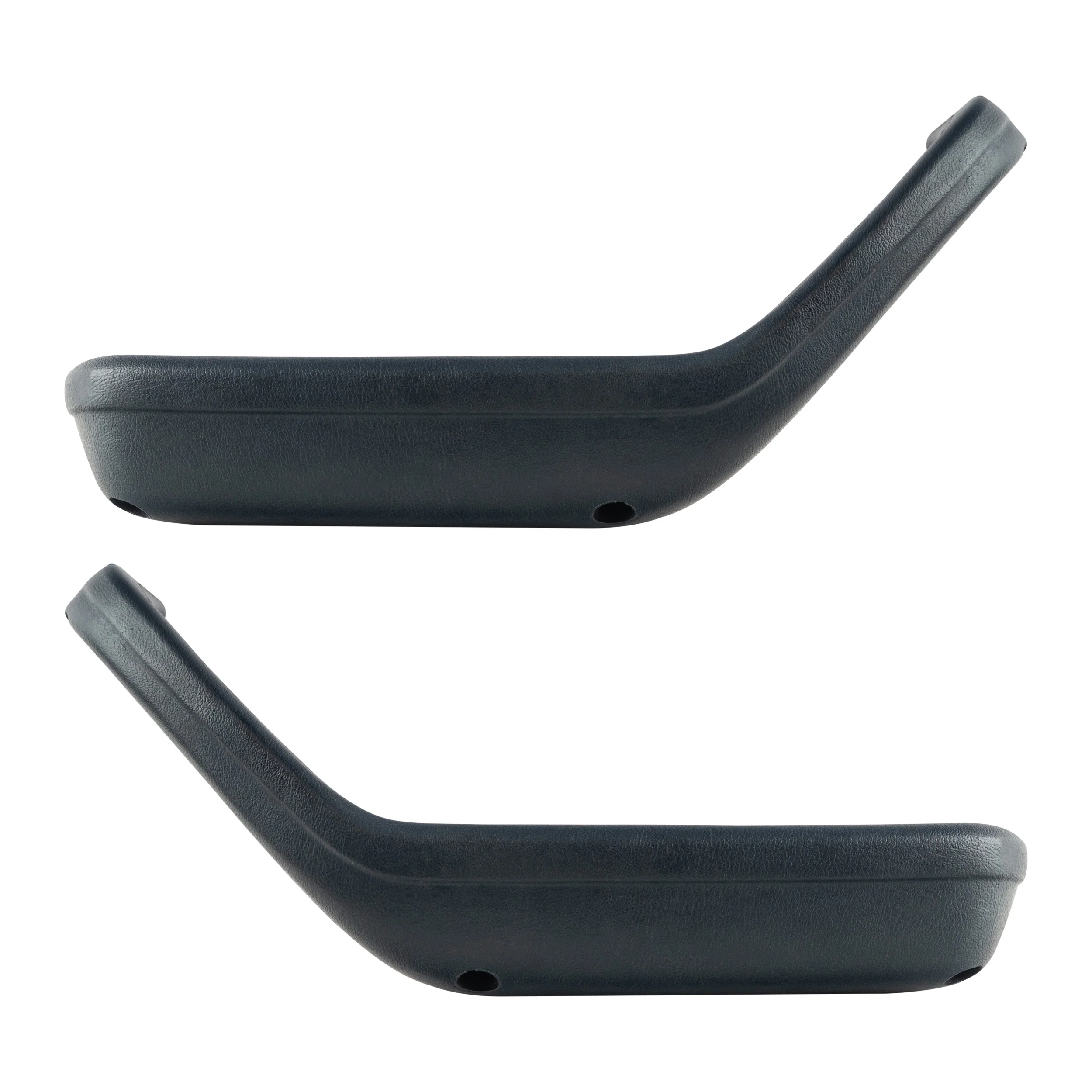 1979-1986 Ford Mustang & Mercury Capri Padded Armrest Set - Image 12