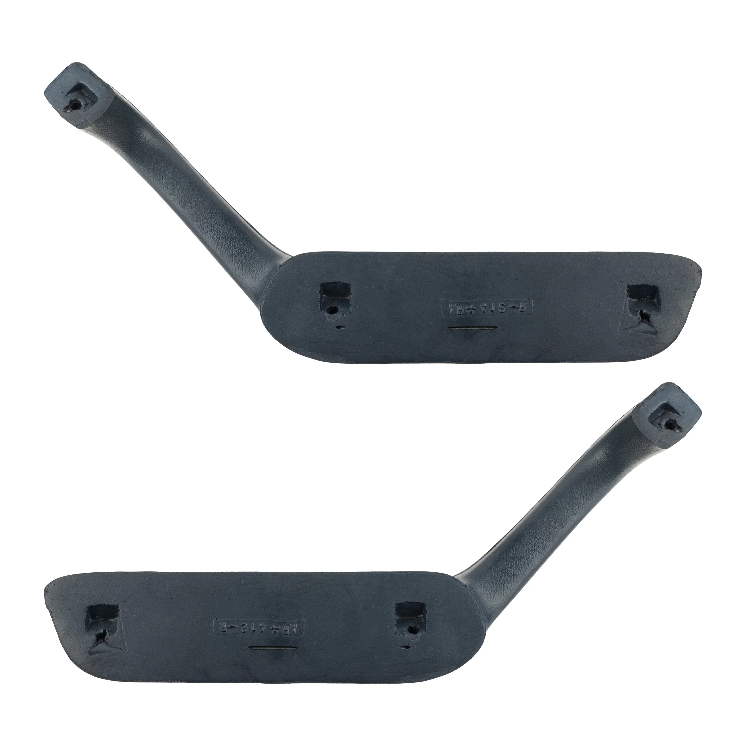 1979-1986 Ford Mustang & Mercury Capri Padded Armrest Set - Image 13