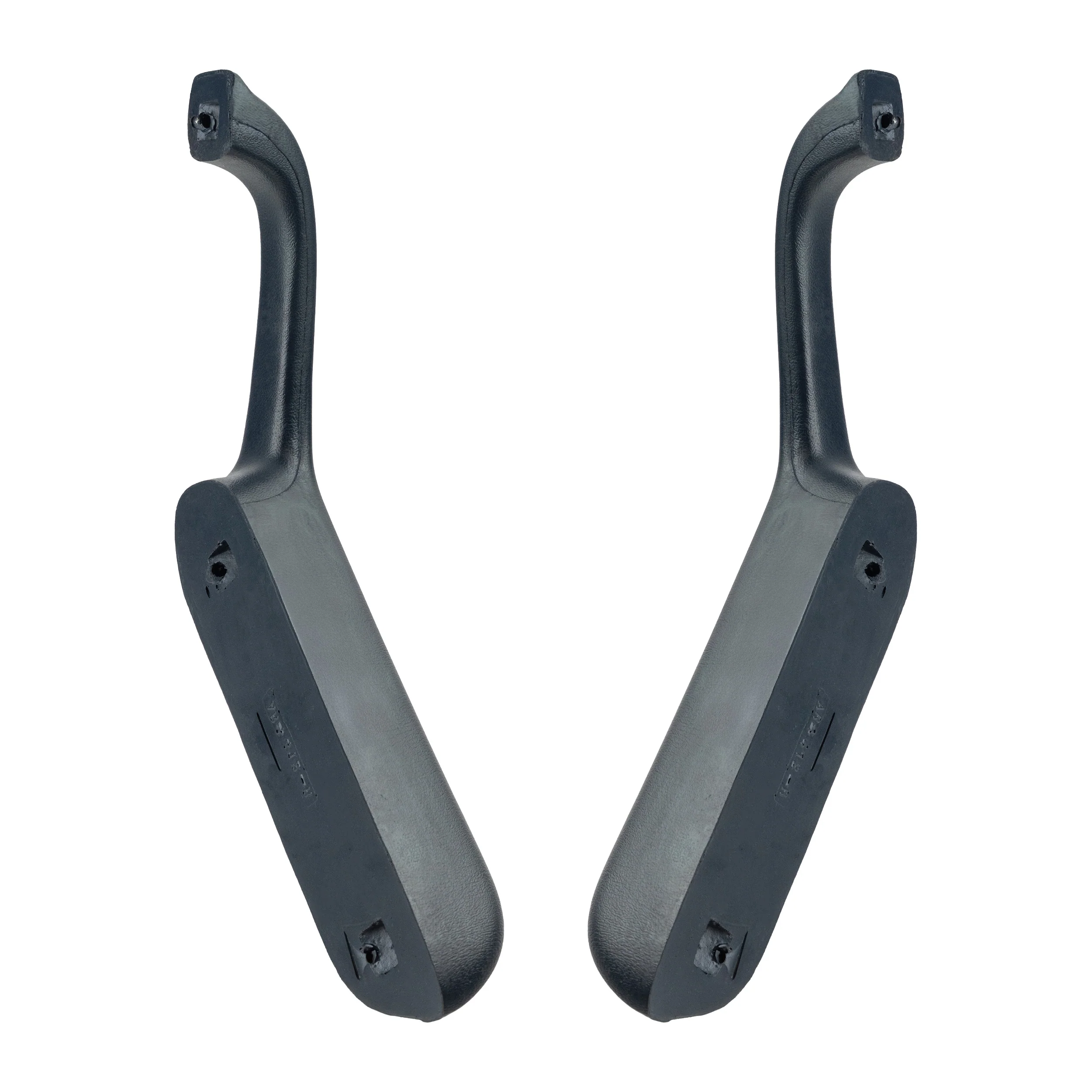 1979-1986 Ford Mustang & Mercury Capri Padded Armrest Set - Image 15