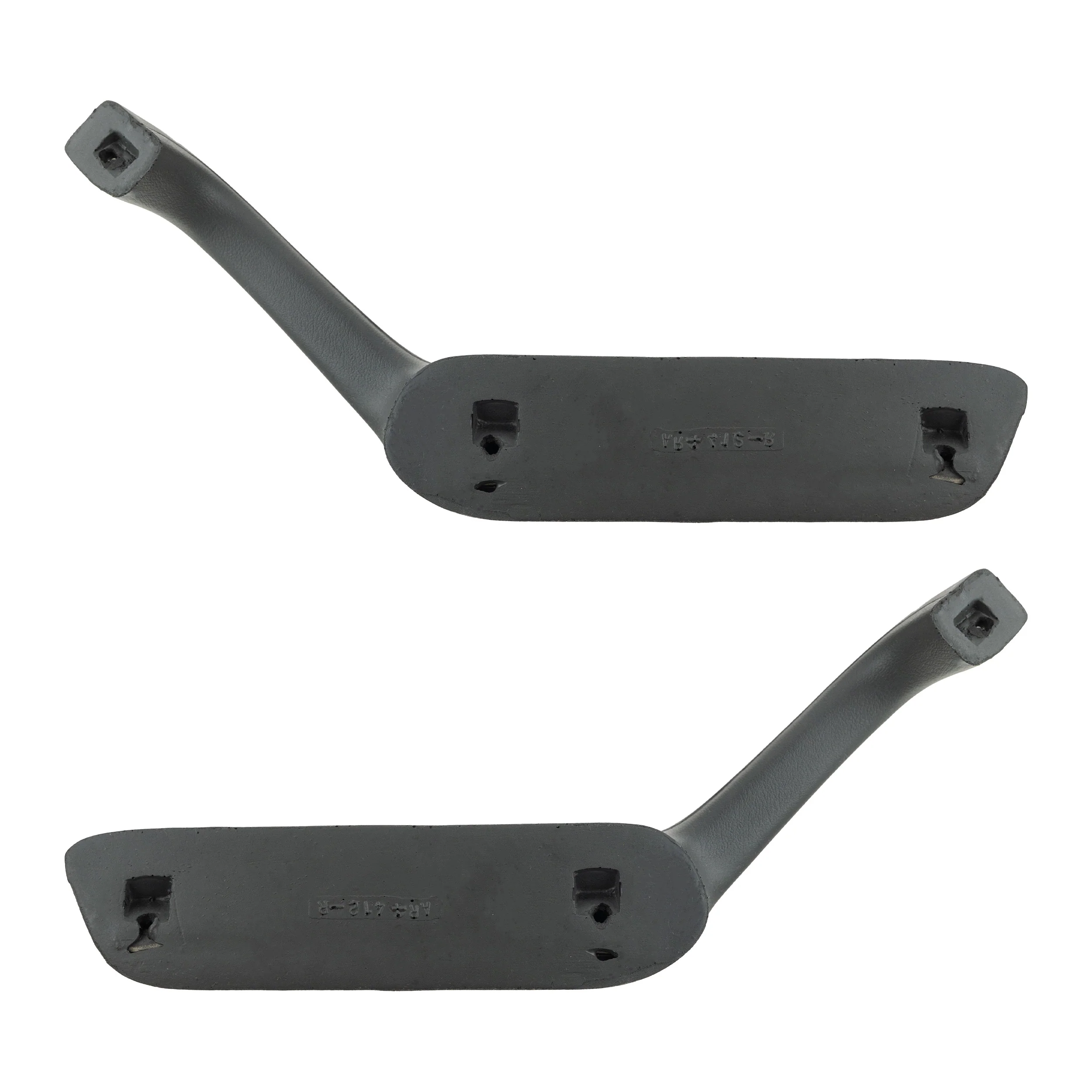 1979-1986 Ford Mustang & Mercury Capri Padded Armrest Set - Image 3