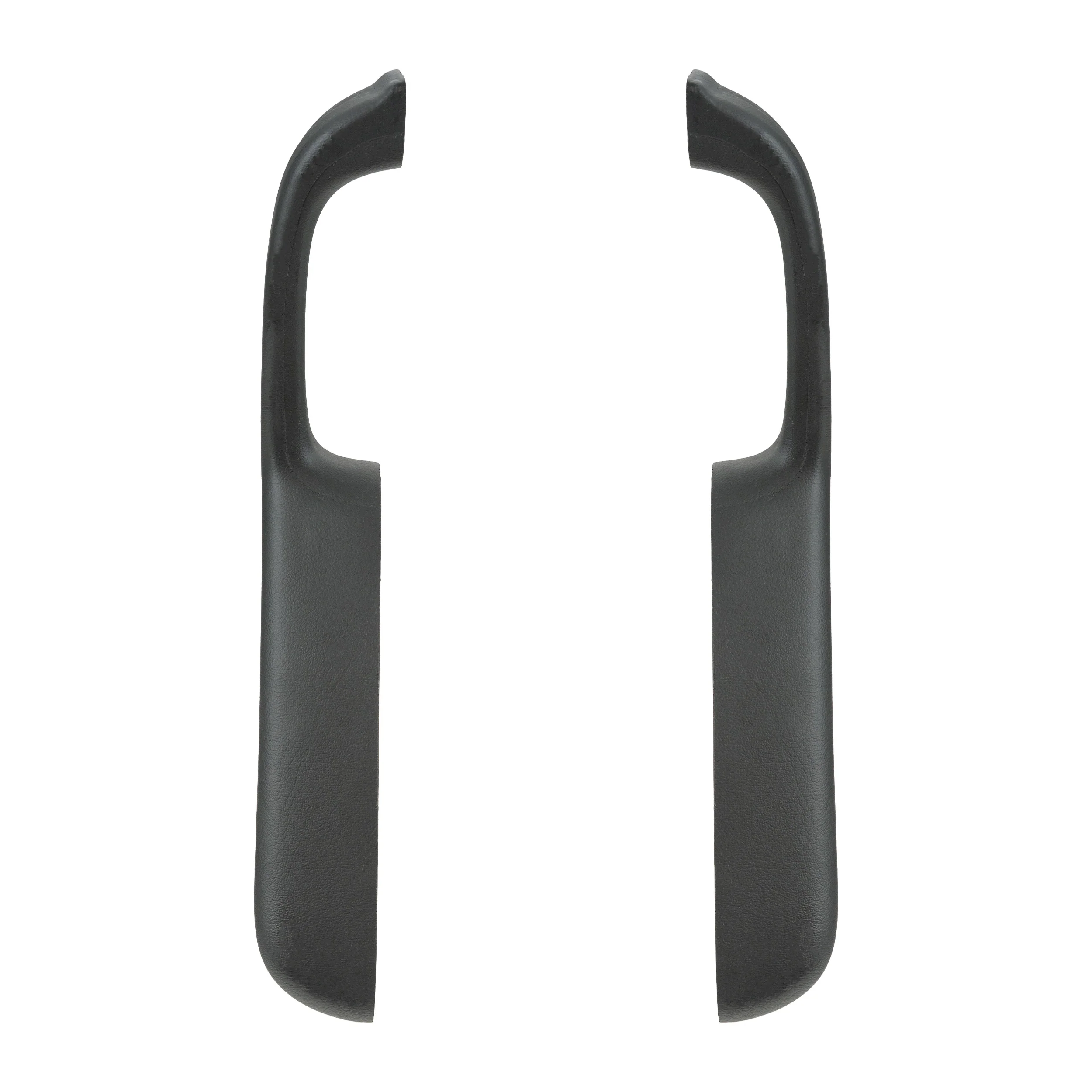 1979-1986 Ford Mustang & Mercury Capri Padded Armrest Set - Image 4