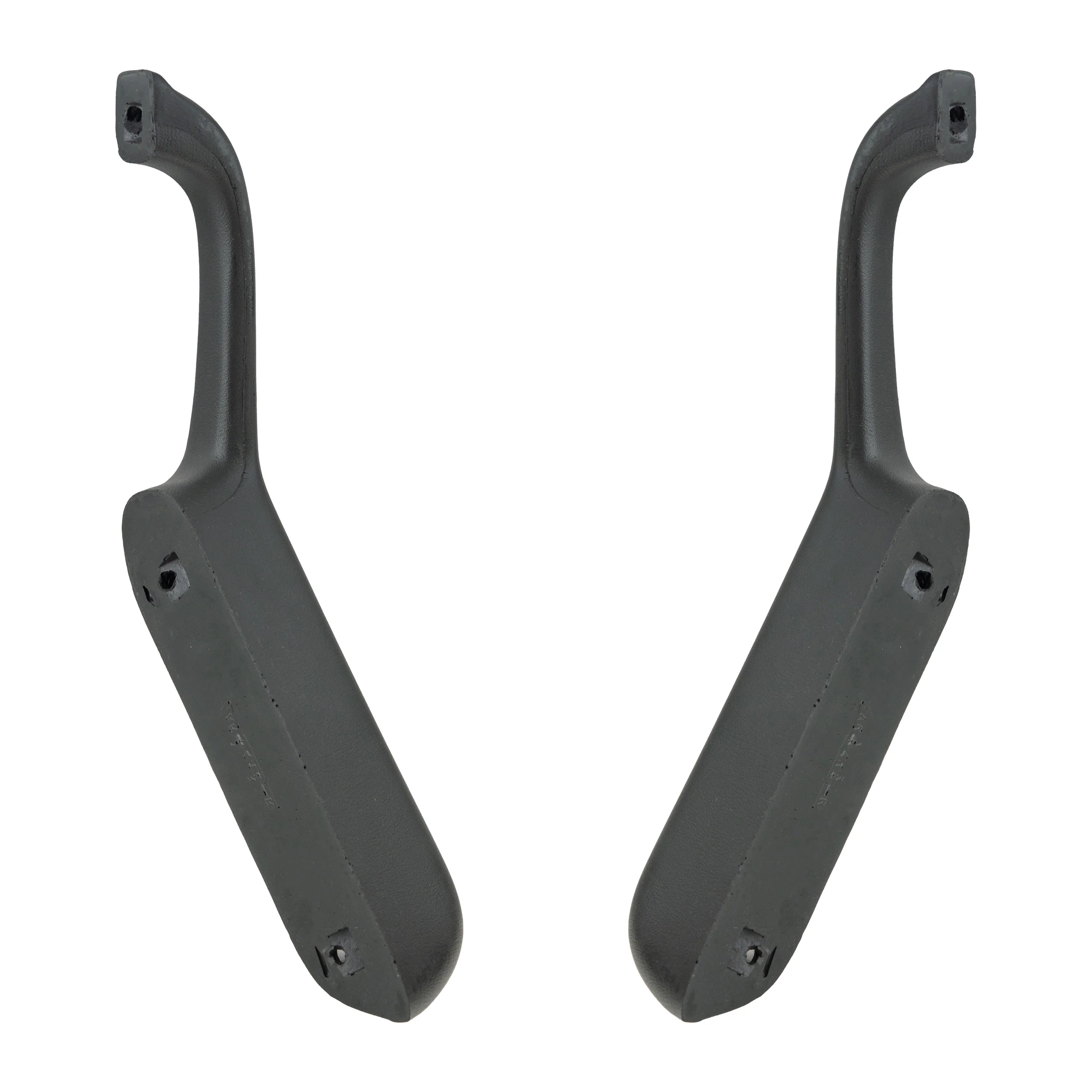 1979-1986 Ford Mustang & Mercury Capri Padded Armrest Set - Image 5