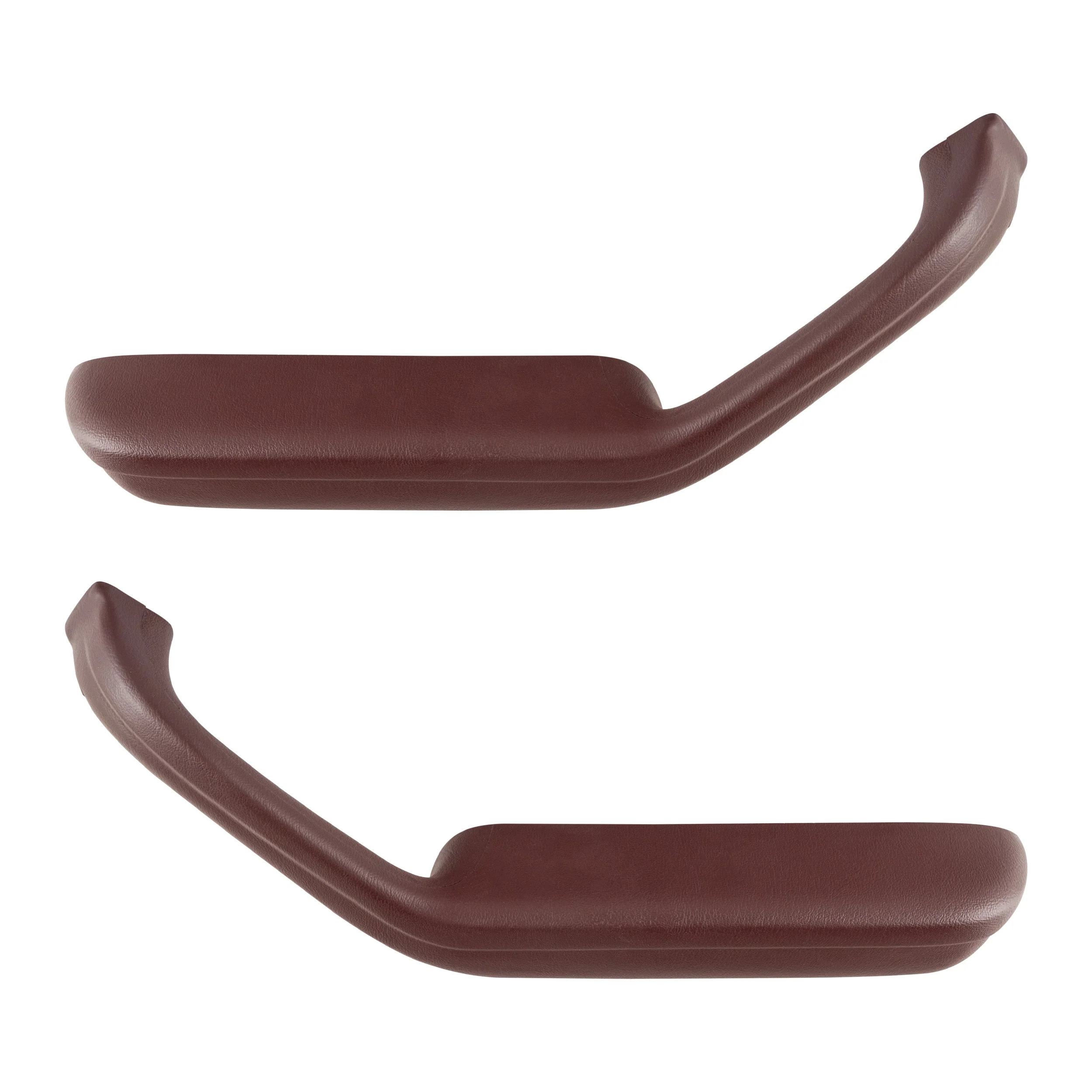 1979-1986 Ford Mustang & Mercury Capri Padded Armrest Set - Image 6