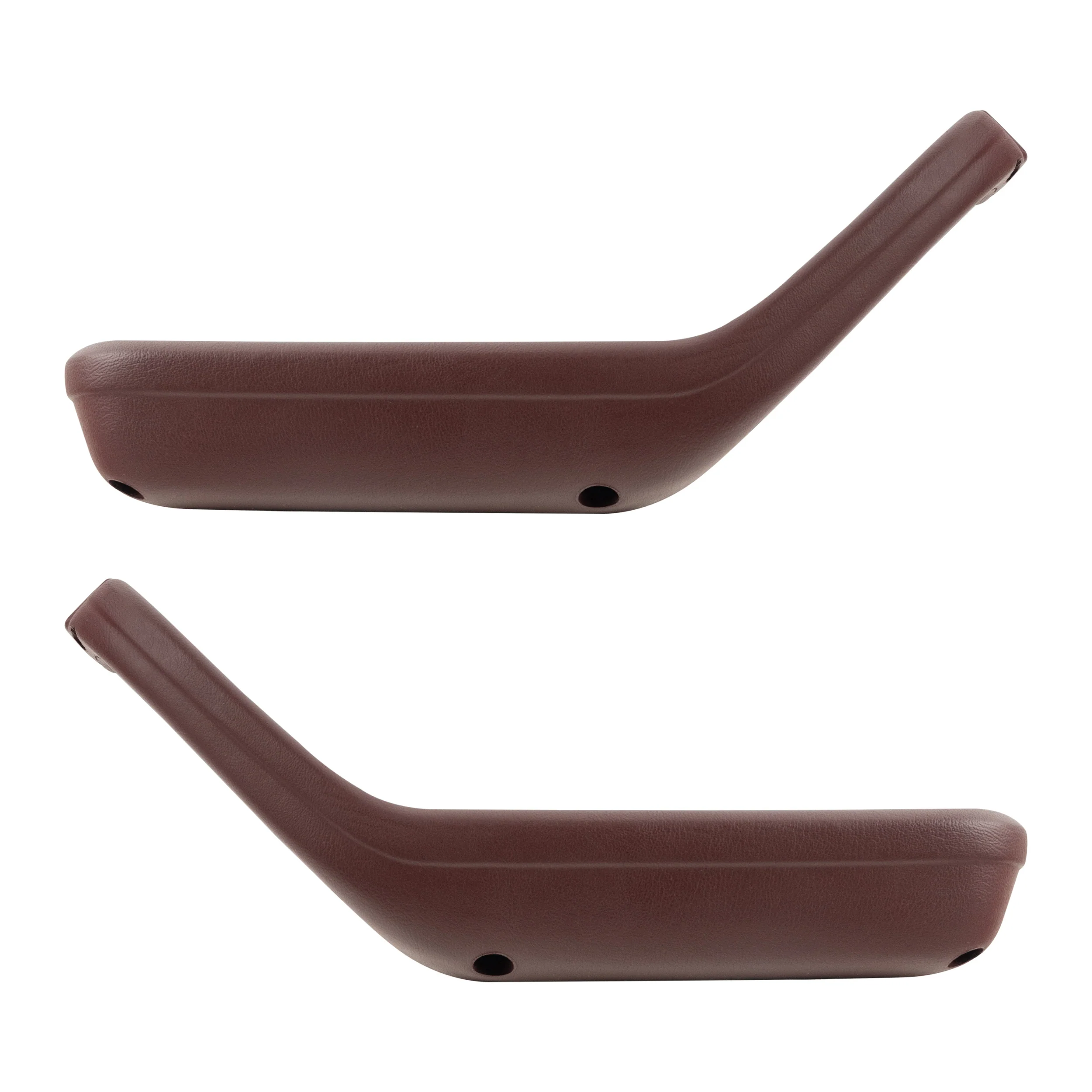 1979-1986 Ford Mustang & Mercury Capri Padded Armrest Set - Image 7