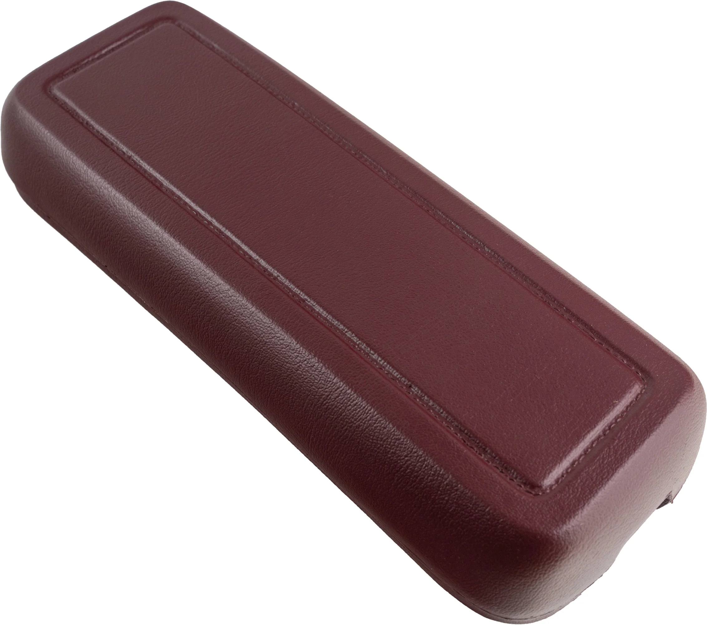 1979-1986 Ford Mustang & Mercury Capri Padded Center Console Cover - Image 15