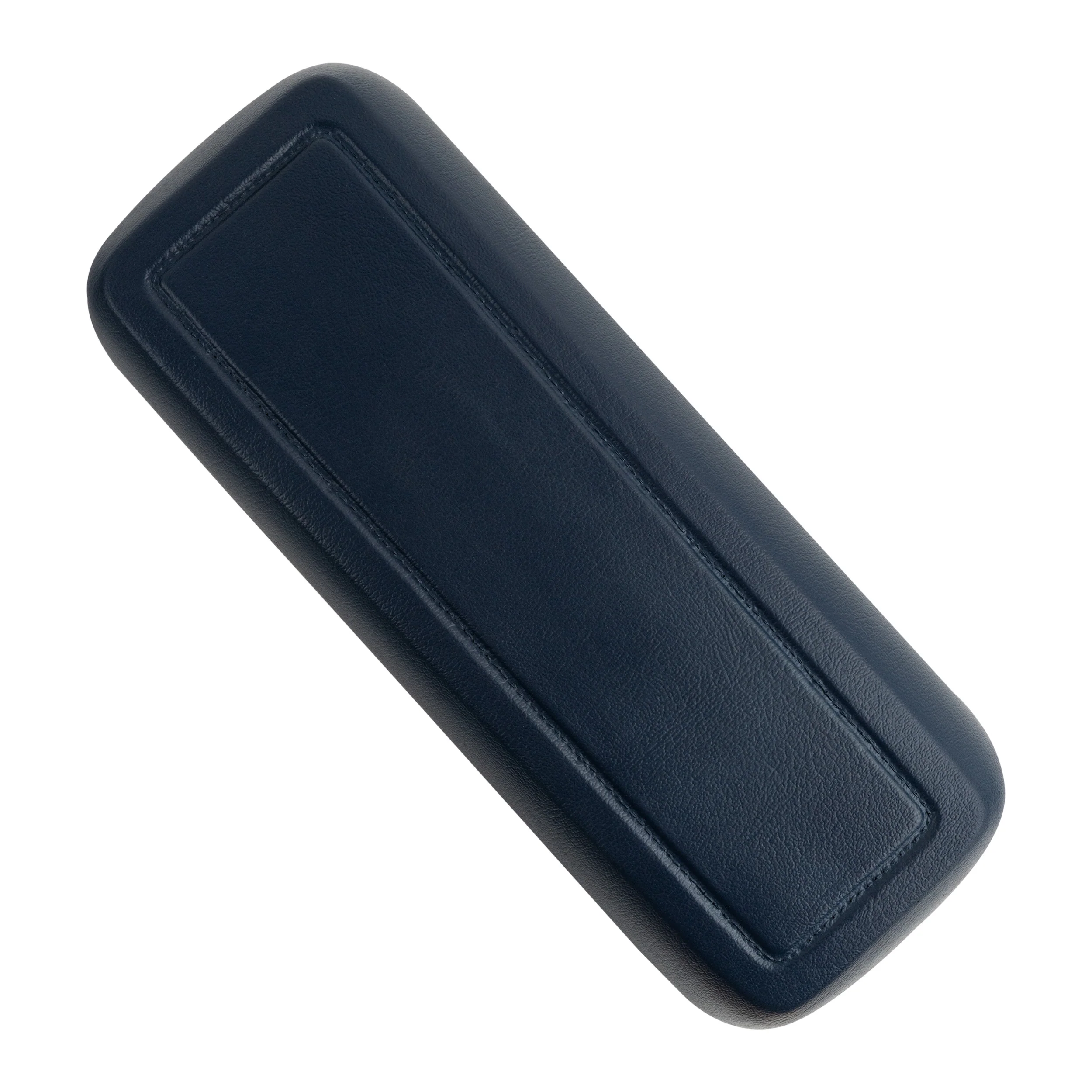1979-1986 Ford Mustang & Mercury Capri Padded Center Console Cover - Image 19