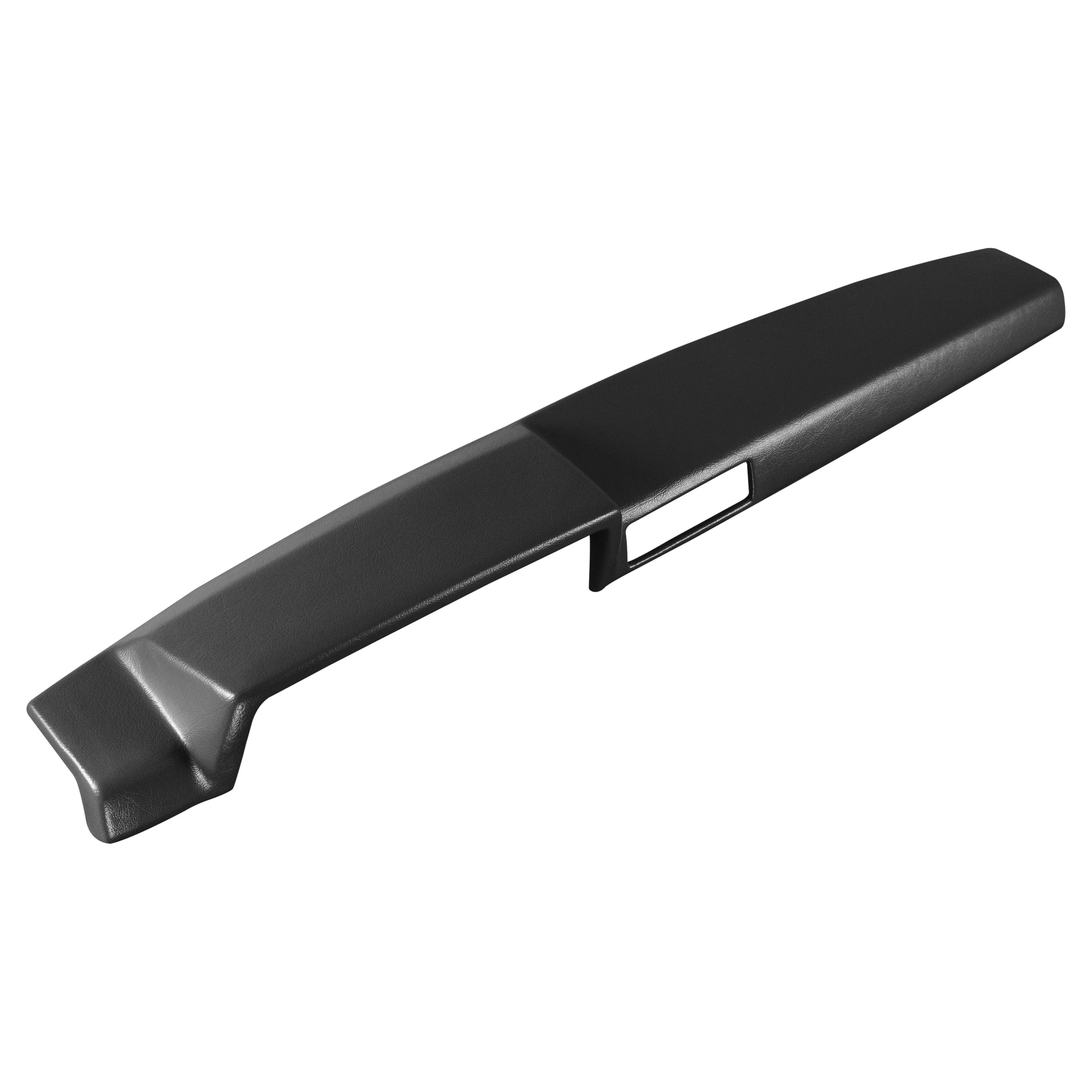 1980-1986 Datsun/Nissan 720 Pickup Dash Cover - Image 3