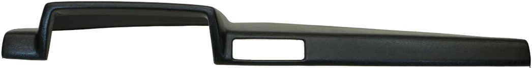 1980-1986 Datsun/Nissan 720 Pickup Dash Cover - Image 5