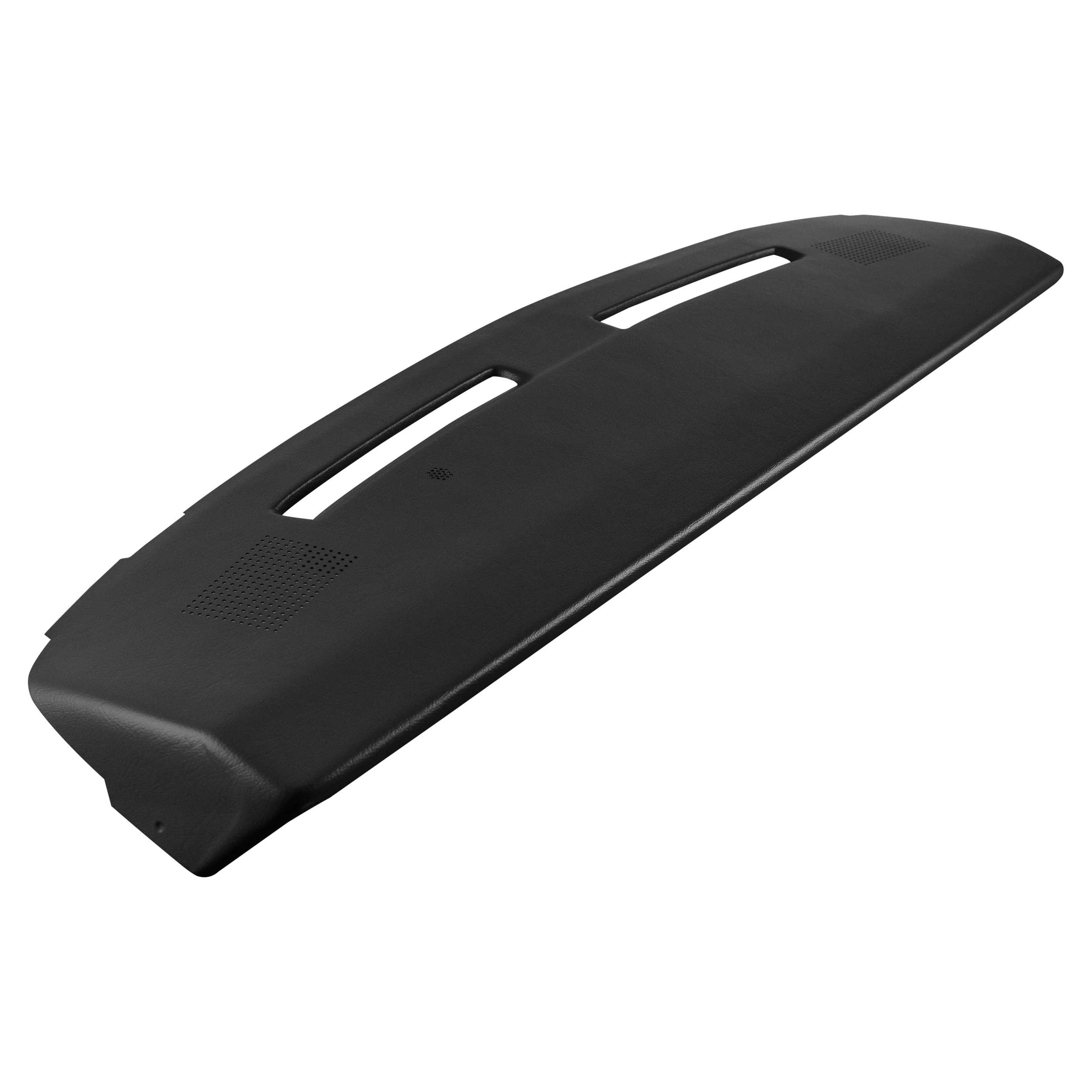 1980-1989 Lincoln Town Car, Continental & Continental Mark VI Dash Cover - Image 3