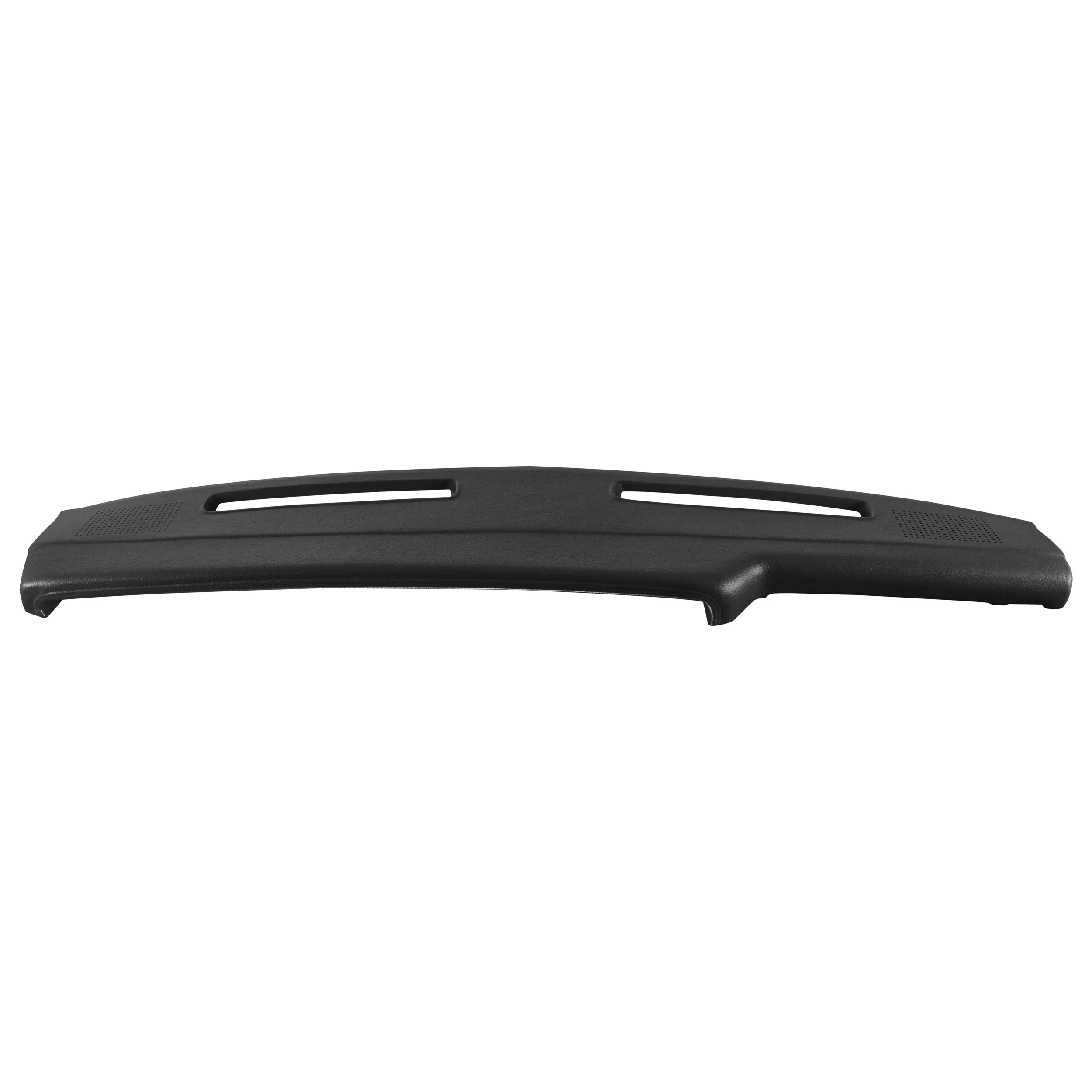 1980–1990 Oldsmobile Delta 88, Regency 98, Custom Cruiser & 1986–1988 Royal Dash Cover - Image 4