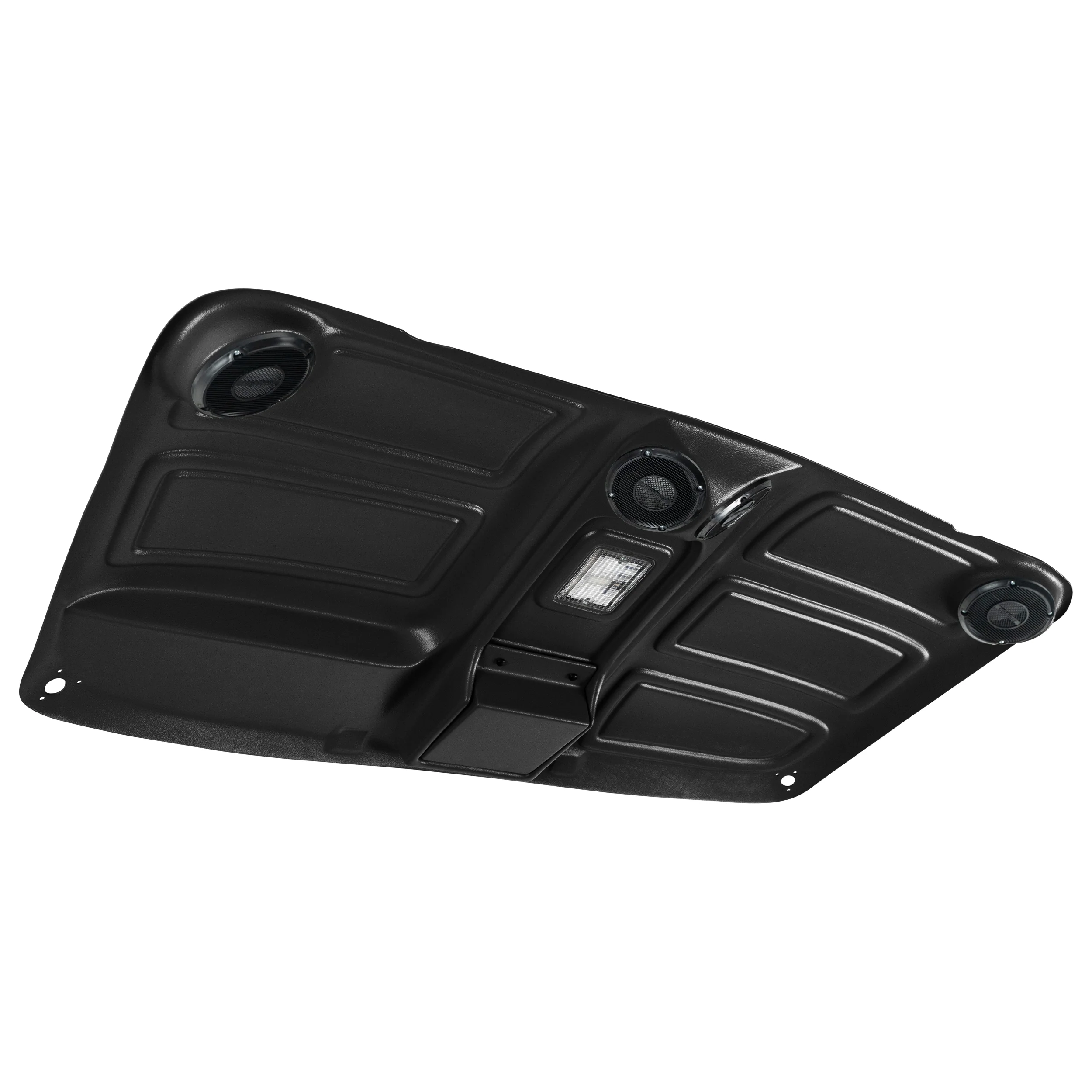 1980-1996 Ford F-Series Standard Cab Pickup Highliner Replacement Headliner - Image 3