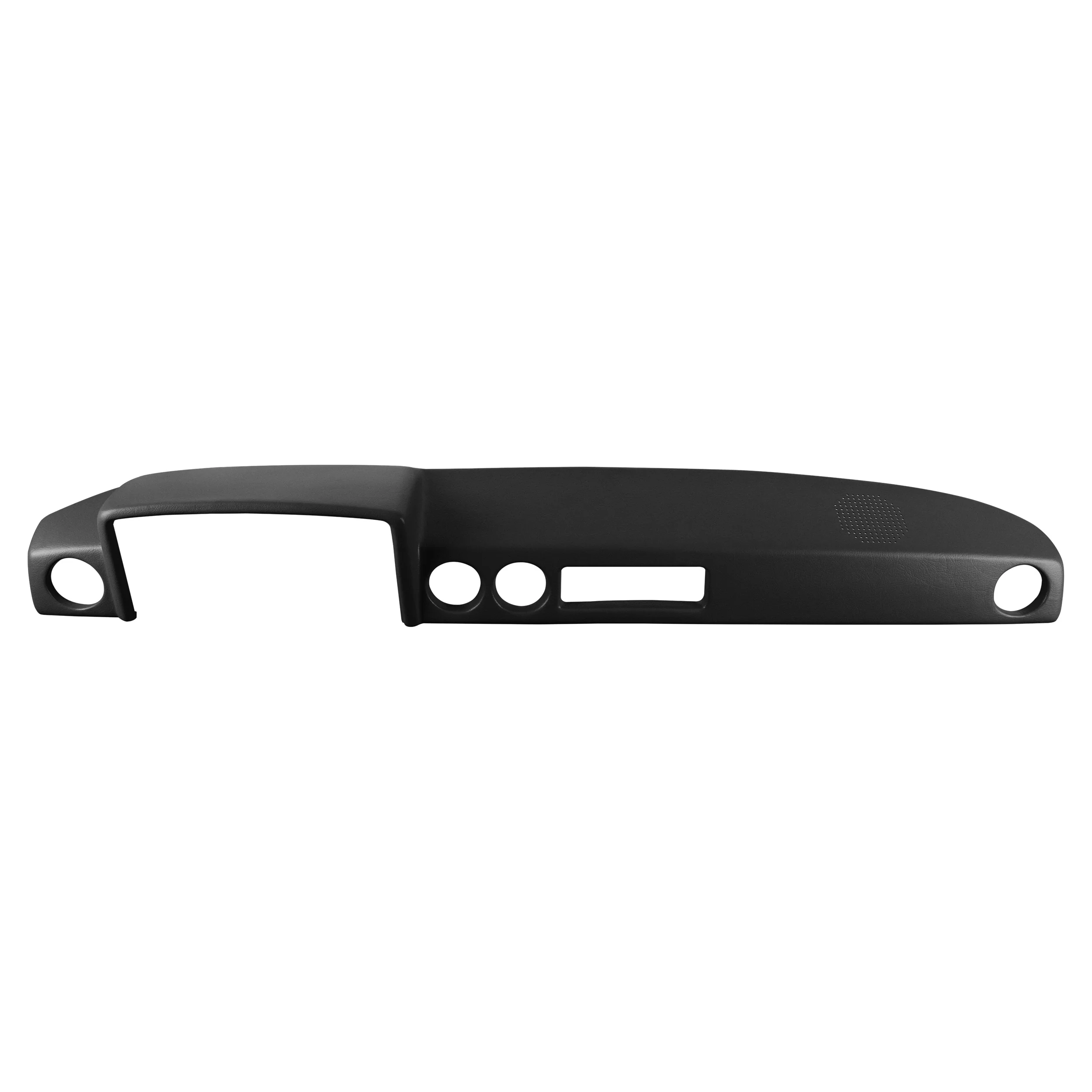 1981-1987 Toyota Land Cruiser FJ60 Wagon Dash Cover - Image 2