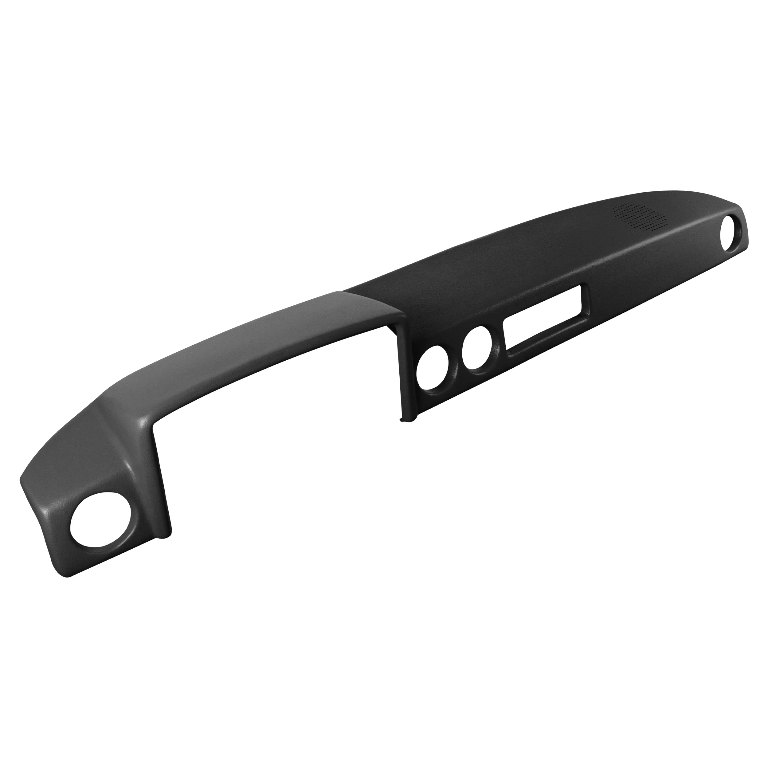 1981-1987 Toyota Land Cruiser FJ60 Wagon Dash Cover - Image 3