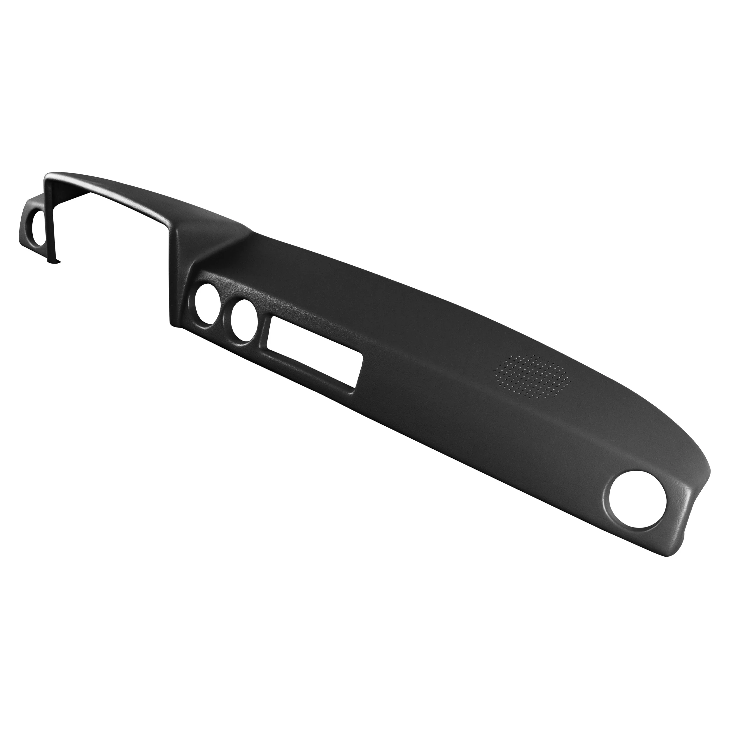 1981-1987 Toyota Land Cruiser FJ60 Wagon Dash Cover - Image 4