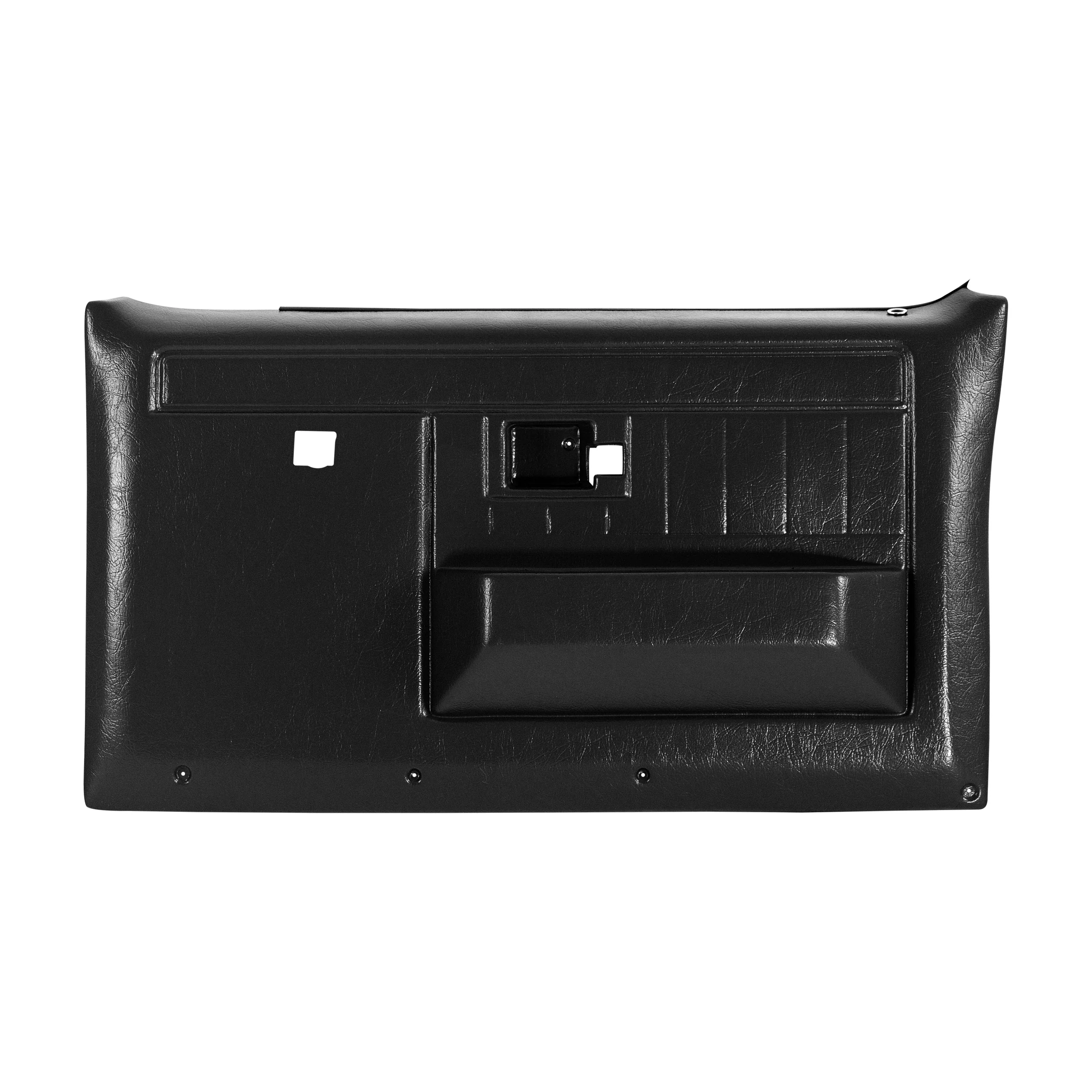 1981-1991 Chevrolet & GMC Pickup, Blazer, Suburban Door Panels (Sierra Type) - Image 3