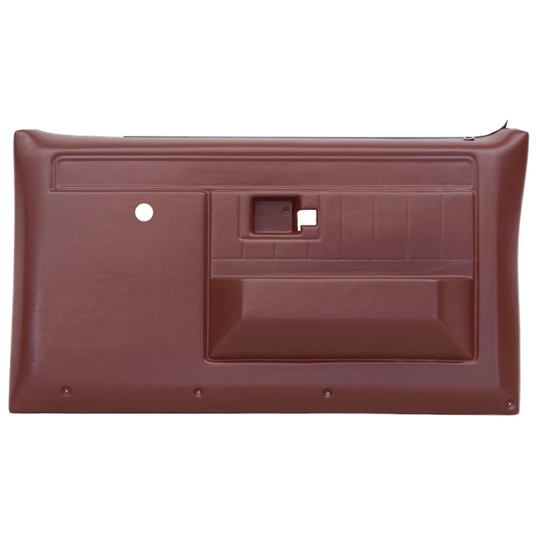 1981-1991 Chevrolet & GMC Pickup, Blazer, Suburban Door Panels (Sierra Type) - Image 5
