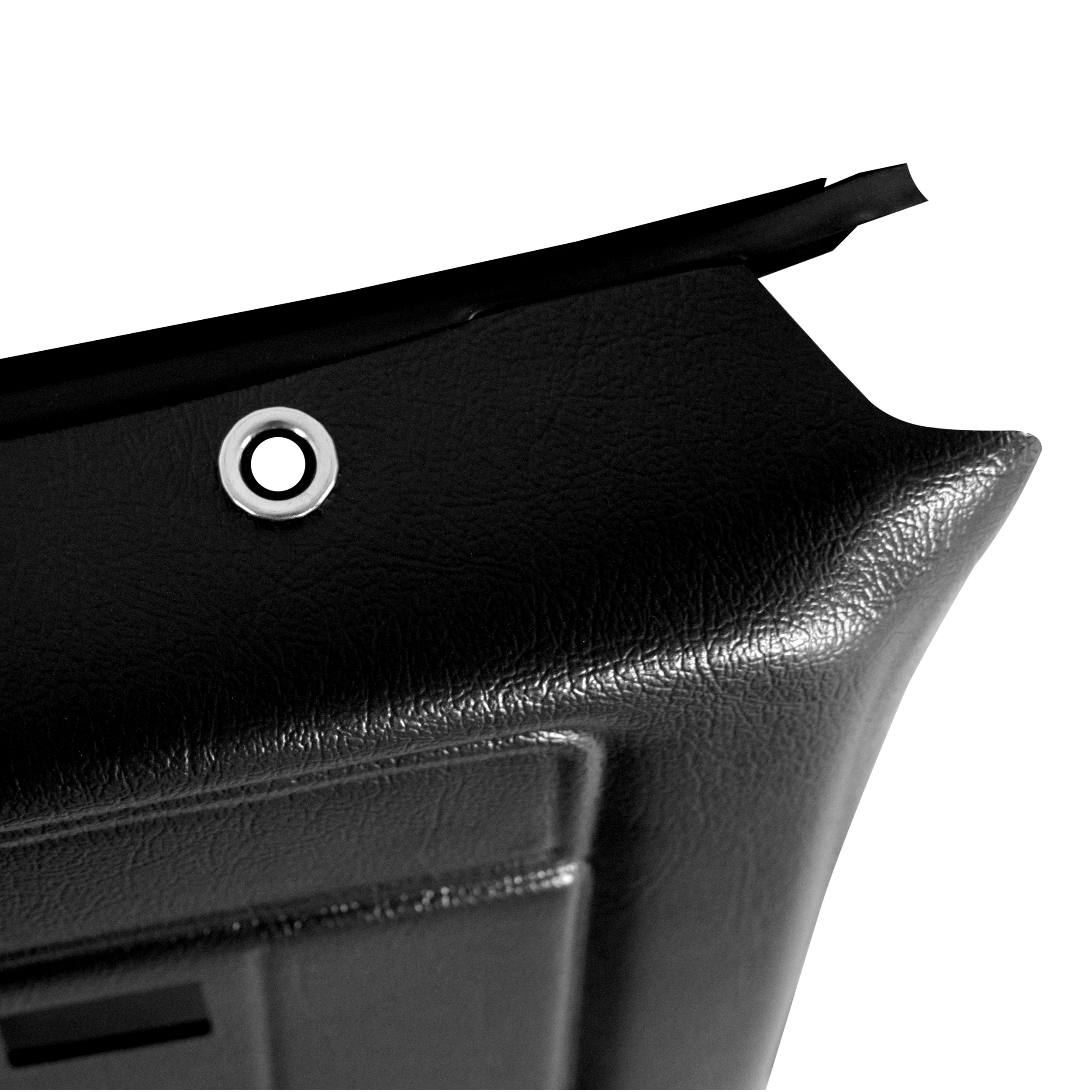 1981-1991 Chevrolet & GMC Suburban & Crew Cab Rear Door Panels - Image 4