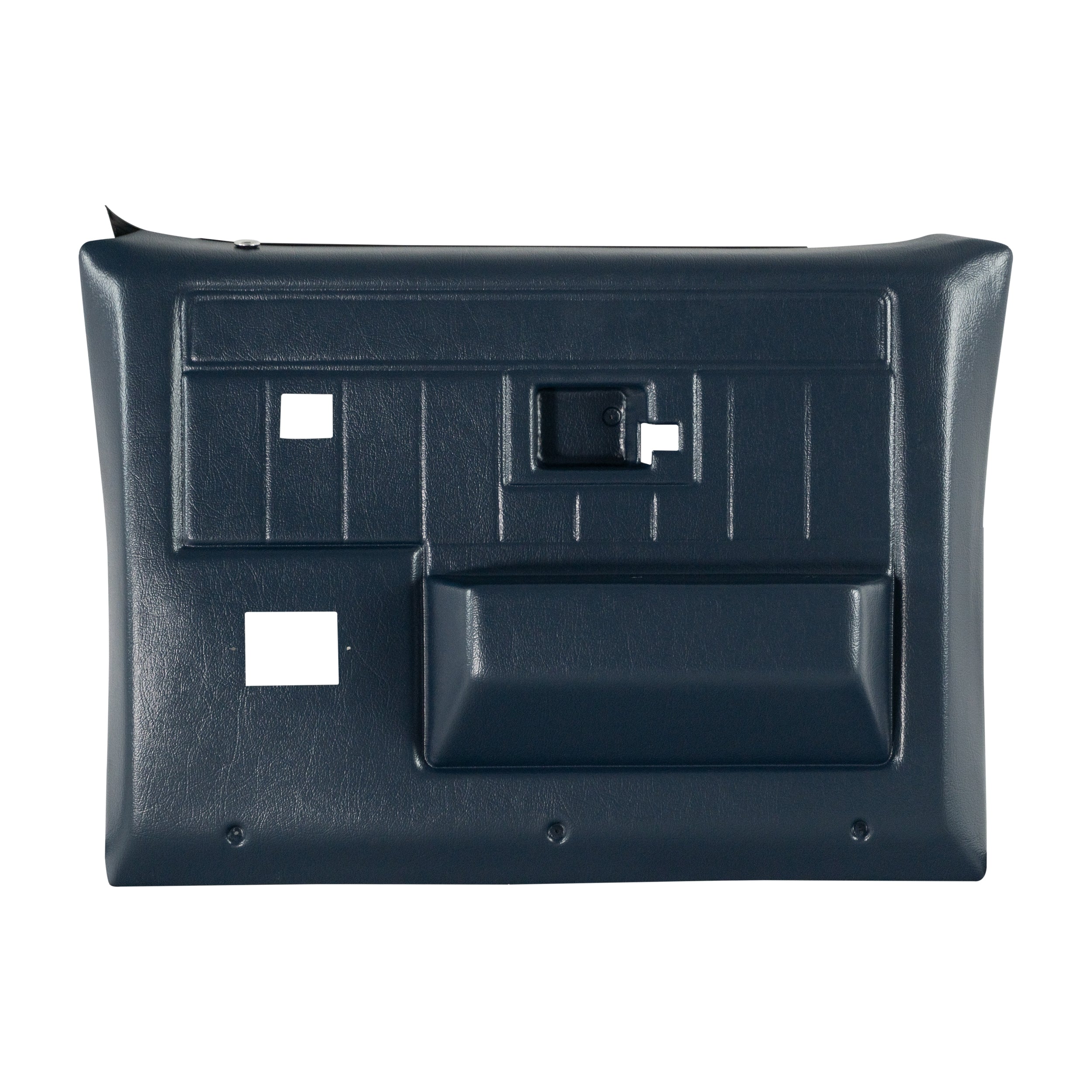 1981-1991 Chevrolet & GMC Suburban & Crew Cab Rear Door Panels - Image 6