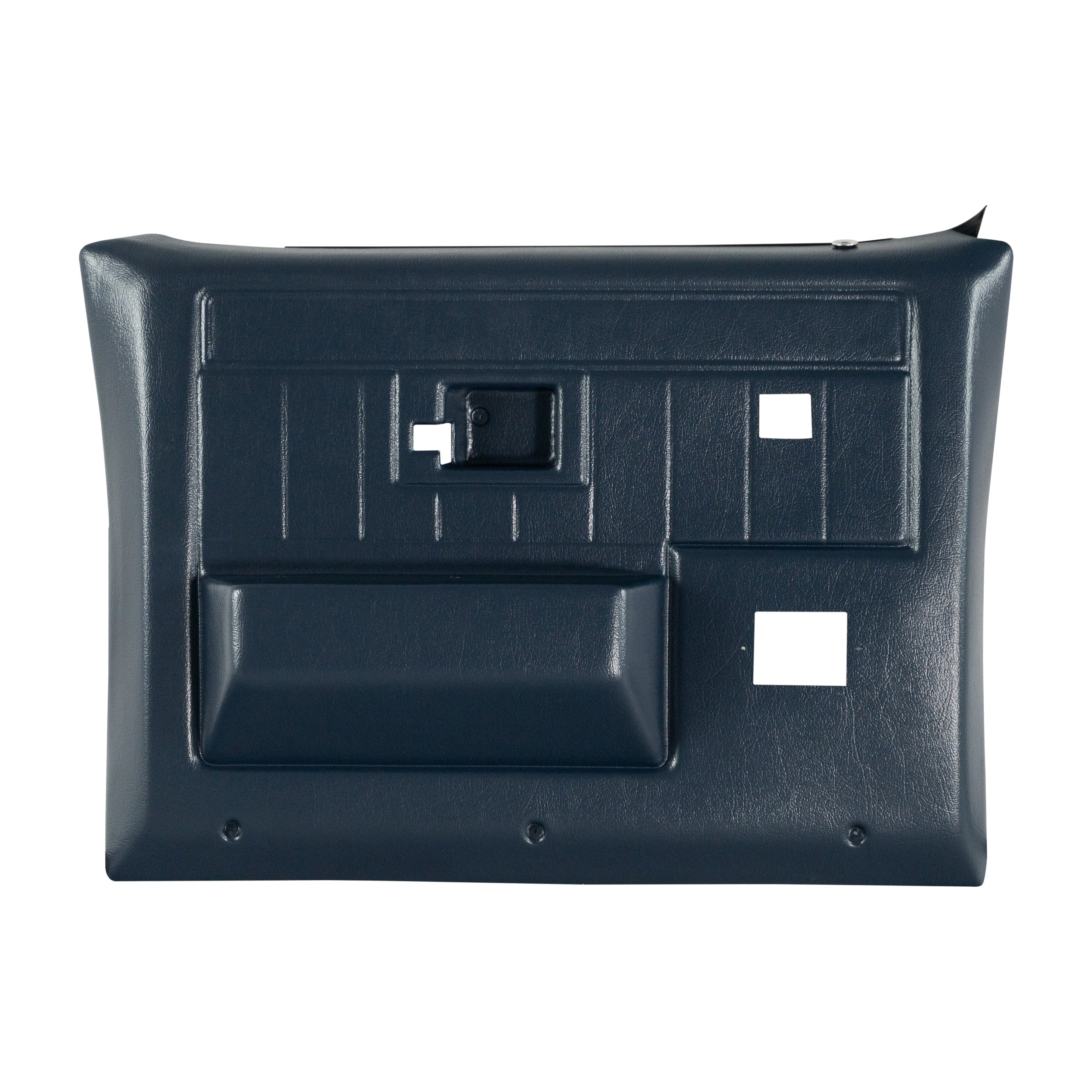 1981-1991 Chevrolet & GMC Suburban & Crew Cab Rear Door Panels - Image 7