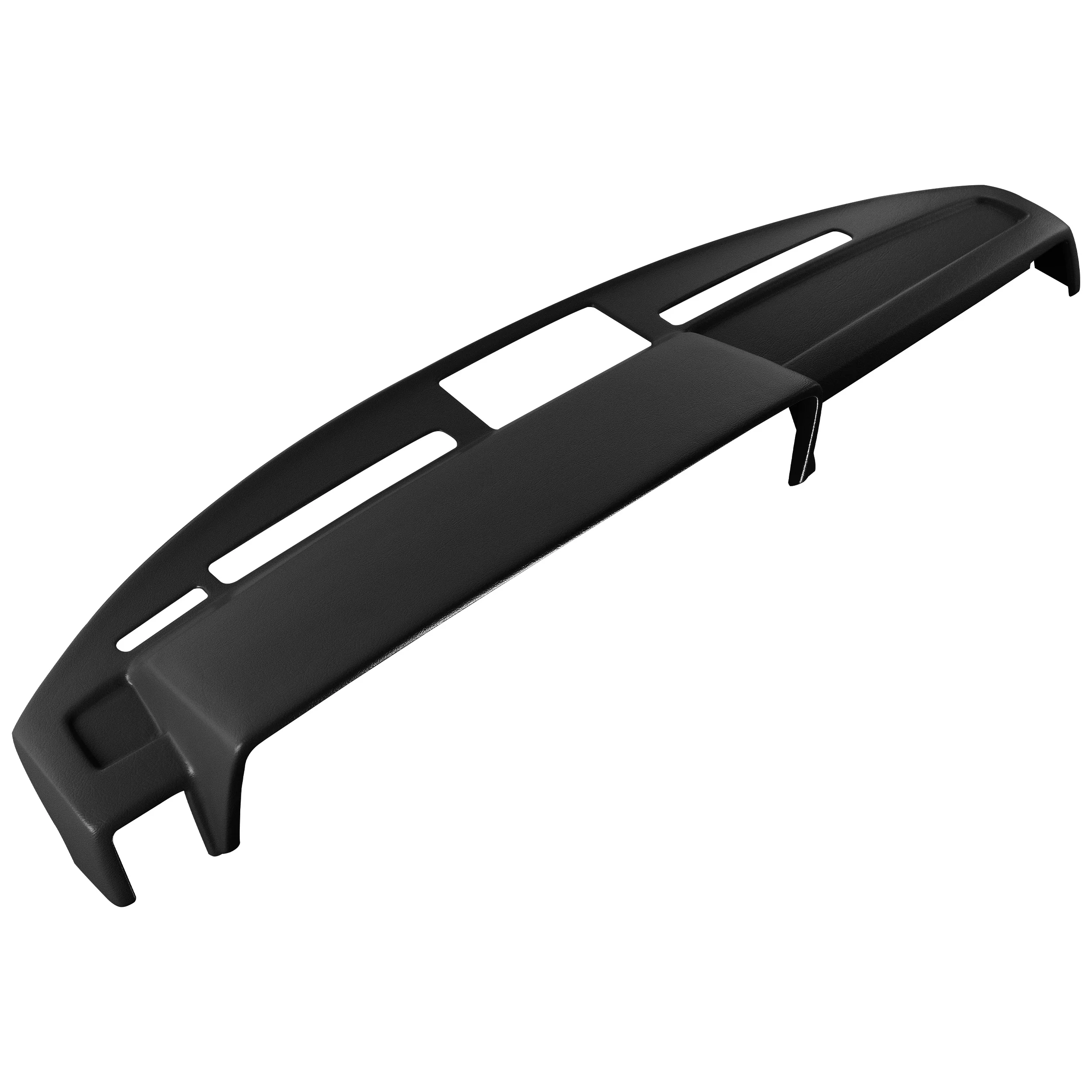 1981–1993 Volvo 240, 260, GL & DL Dash Cover - Image 4