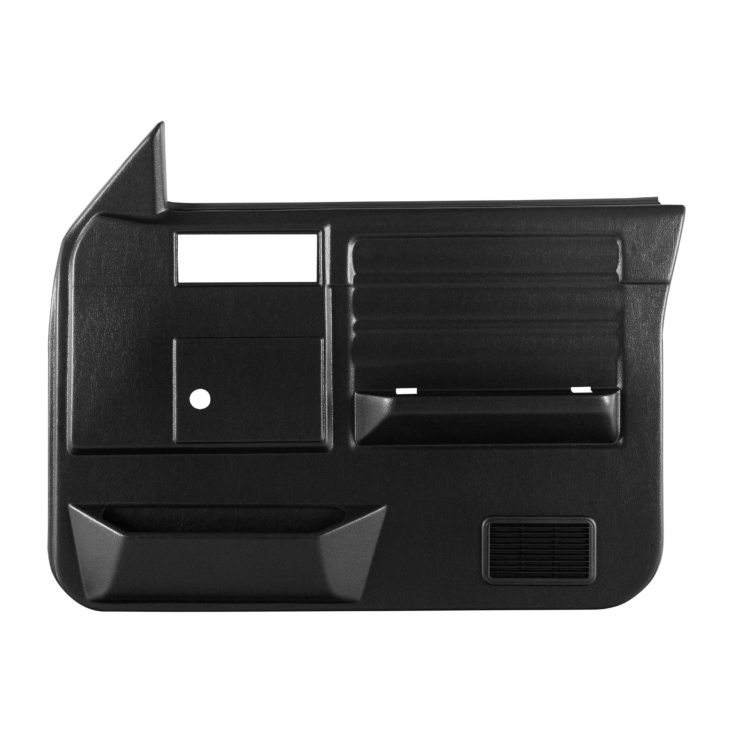 1982-1985 Chevrolet S-10 Blazer & S-10 Pickup Front Door Panels - Image 3