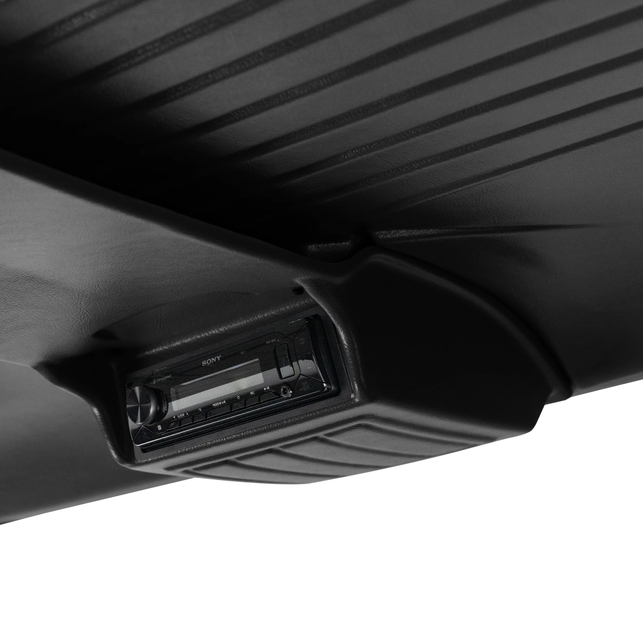 1982-1993 Chevrolet S-10 & GMC S-15 Standard Cab Pickup Highliner Replacement Headliner - Image 4