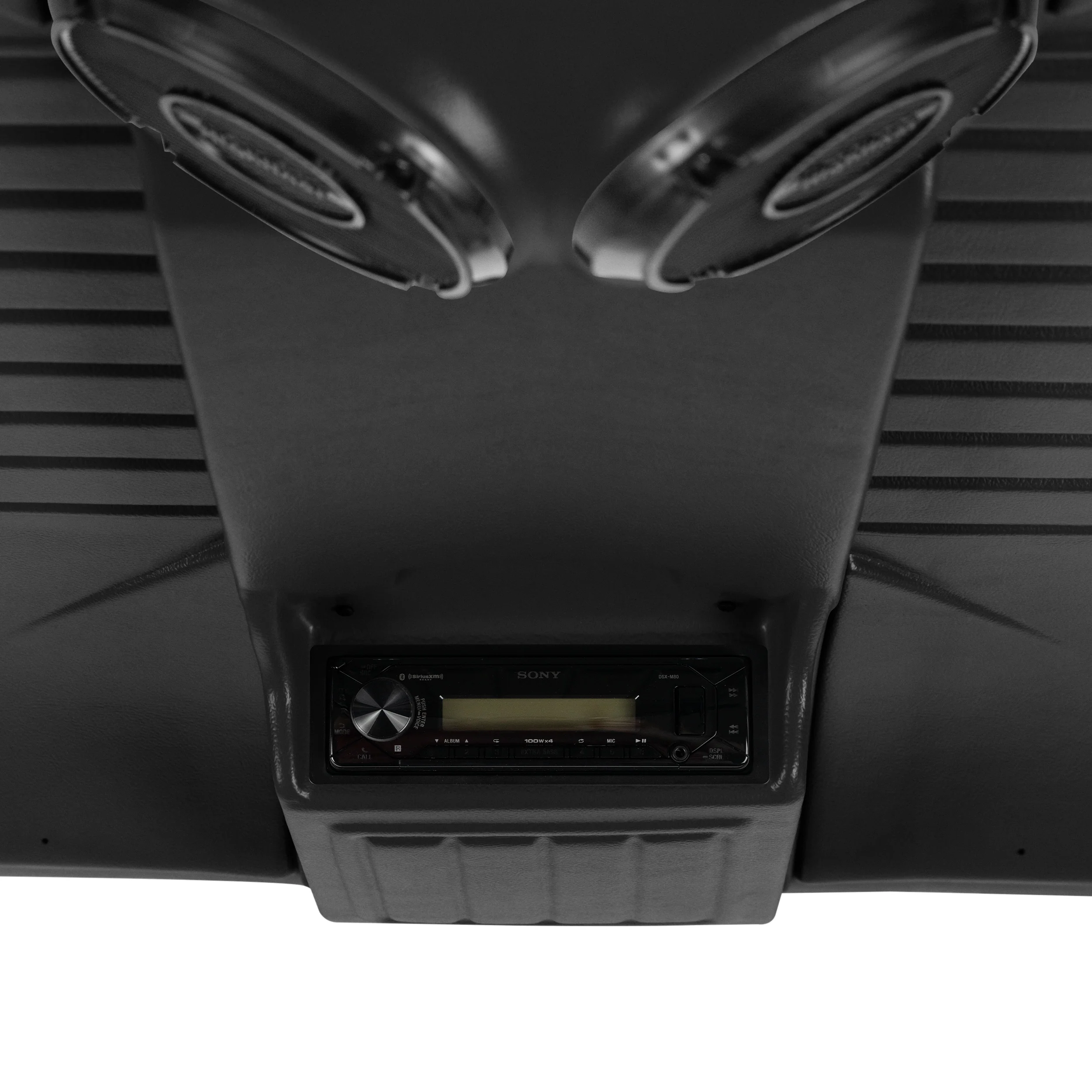 1982-1993 Chevrolet S-10 & GMC S-15 Standard Cab Pickup Highliner Replacement Headliner - Image 5