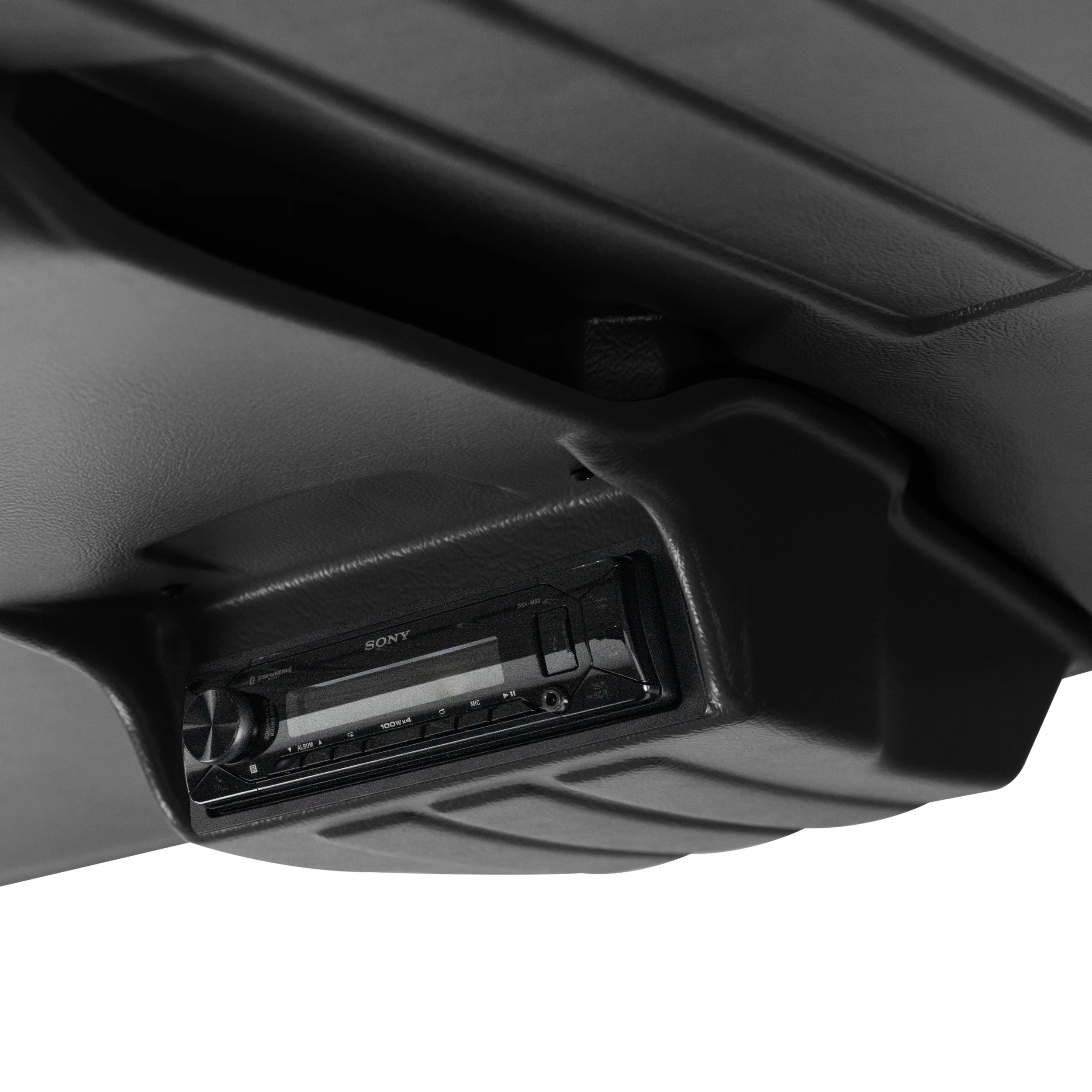 1983-1994 Ford Ranger Highliner Replacement Headliner - Image 4