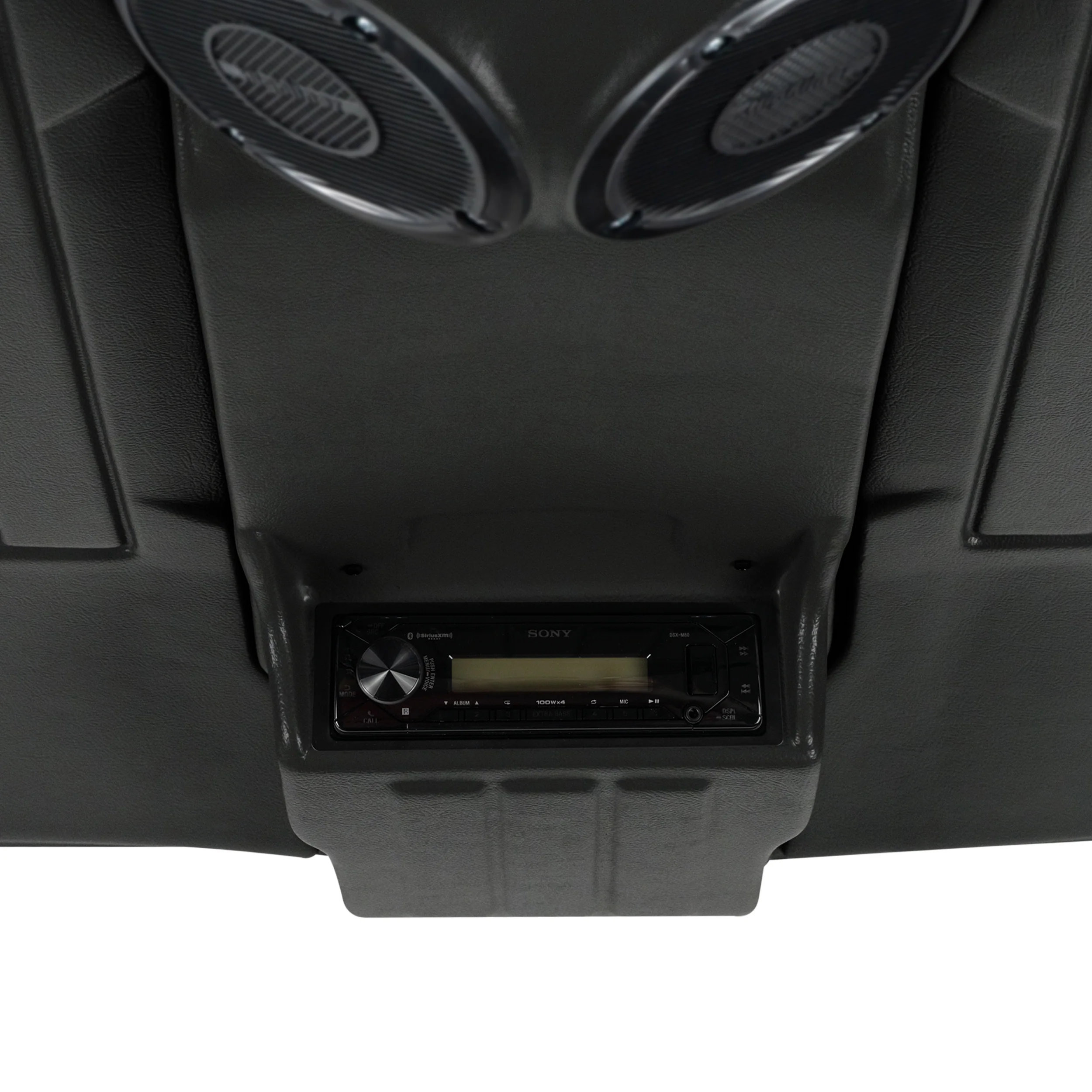 1983-1994 Ford Ranger Highliner Replacement Headliner - Image 5