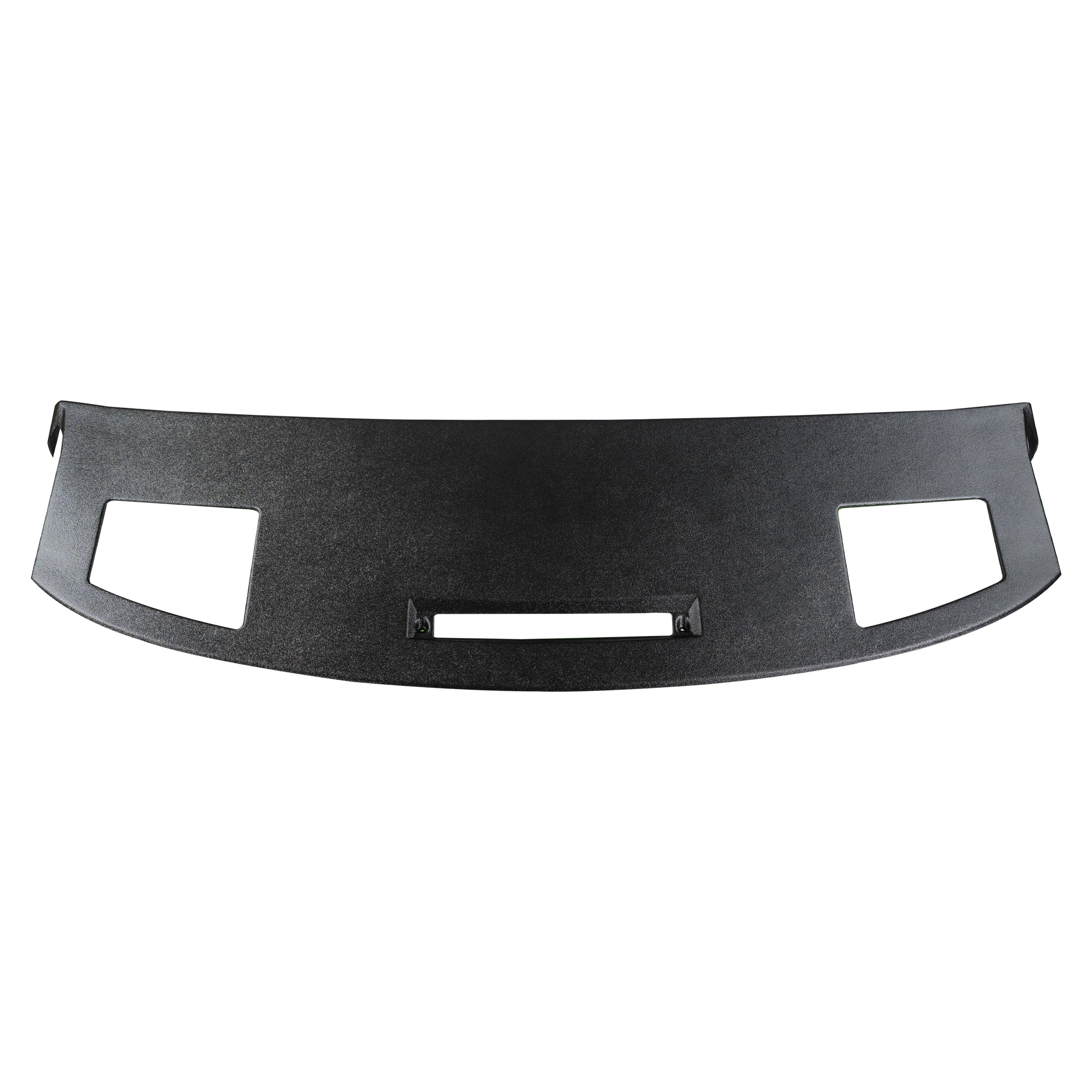 1984–1989 Chevrolet Corvette Dash Cover – Hard Molded Plastic Overlay – Made in the USA - 8489CV - Image 4