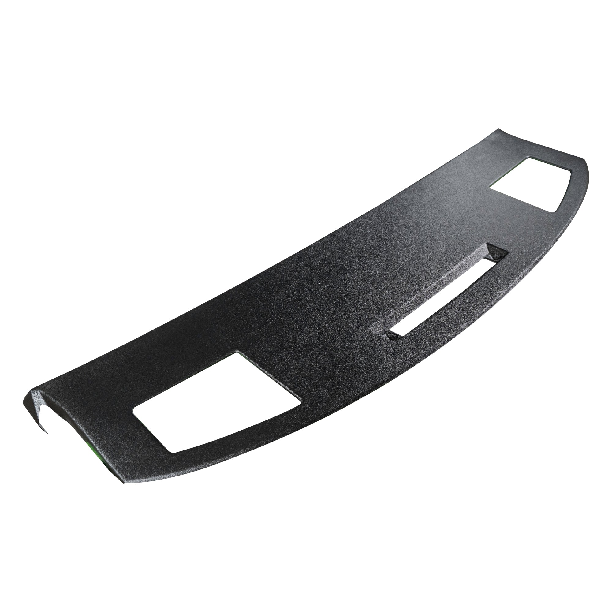 1984–1989 Chevrolet Corvette Dash Cover – Hard Molded Plastic Overlay – Made in the USA - 8489CV - Image 6