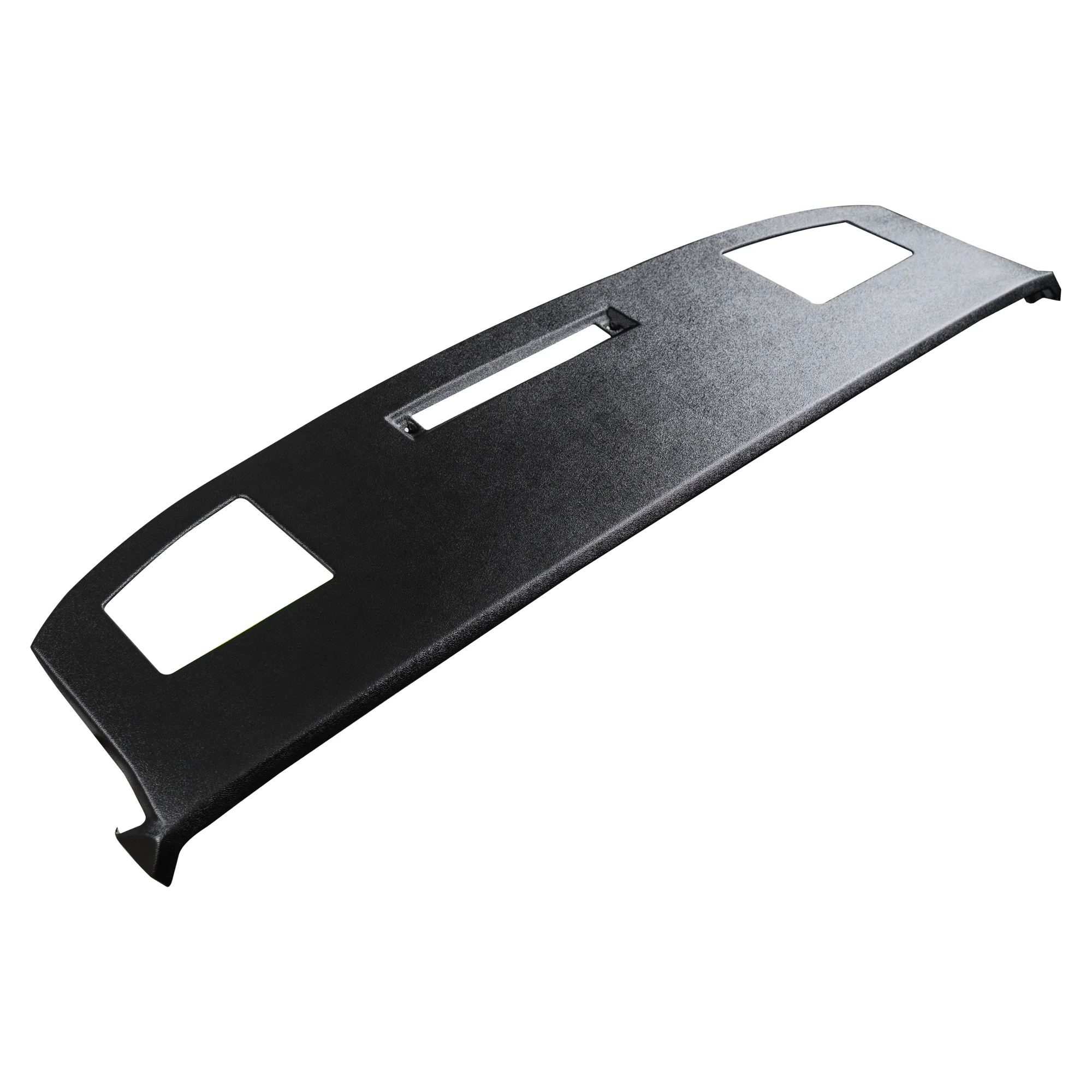 1984–1989 Chevrolet Corvette Dash Cover – Hard Molded Plastic Overlay – Made in the USA - 8489CV - Image 7
