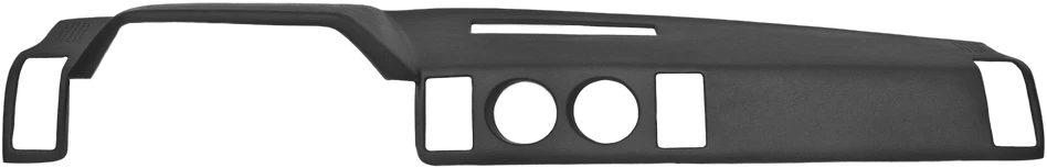 1984–1989 Nissan 300ZX Dash Cover - Image 4