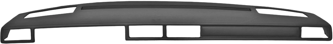 1985–1993 Cadillac DeVille & Fleetwood (Front‑Wheel Drive) Dash Cover - Image 4