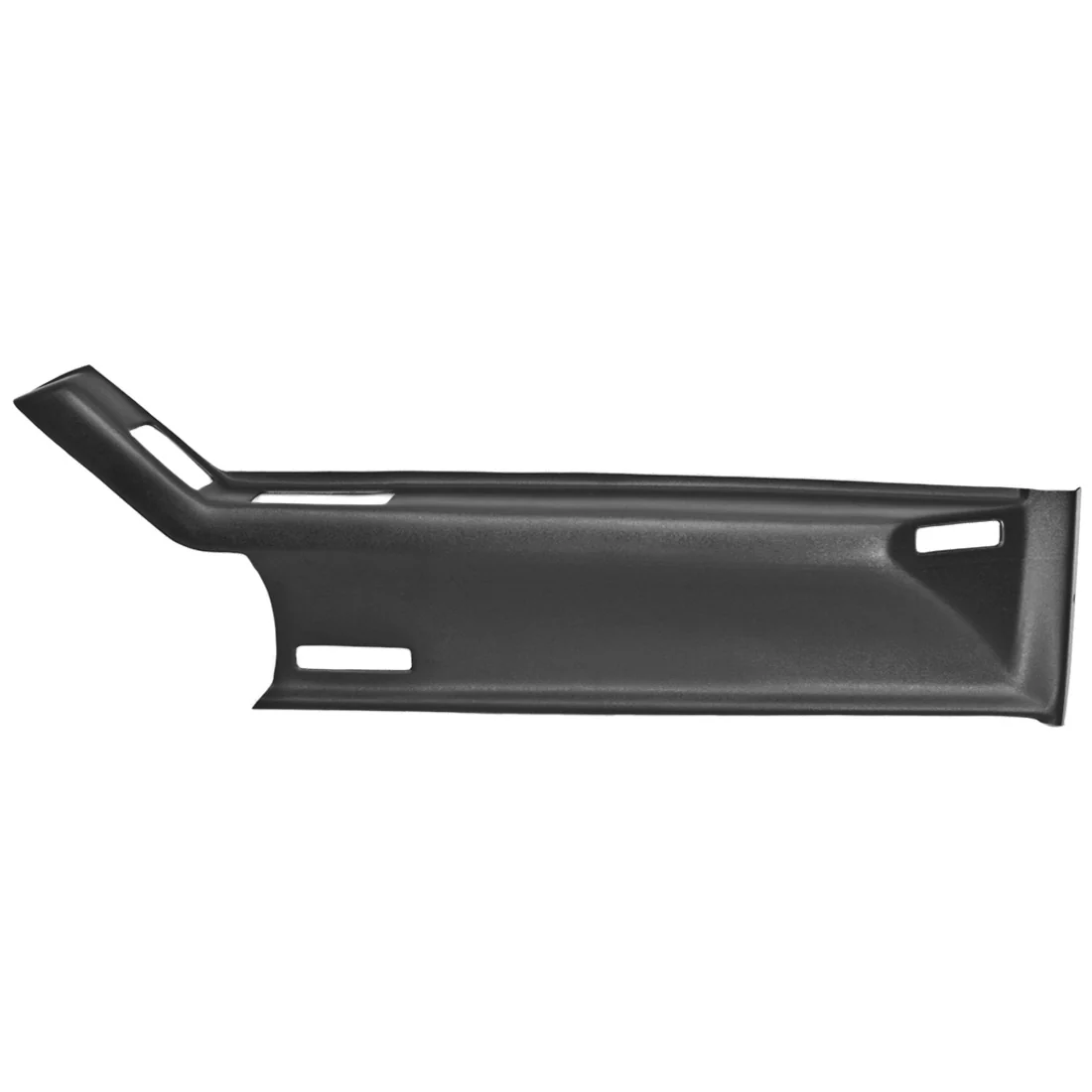 1986–1991 Cadillac Eldorado Front Armrest Cap (Single) - Image 2