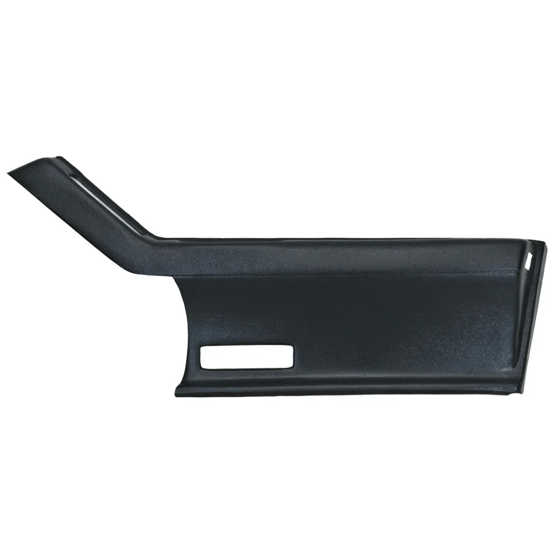 1986-1991 Cadillac Seville Front Armrest Cap - Image 2