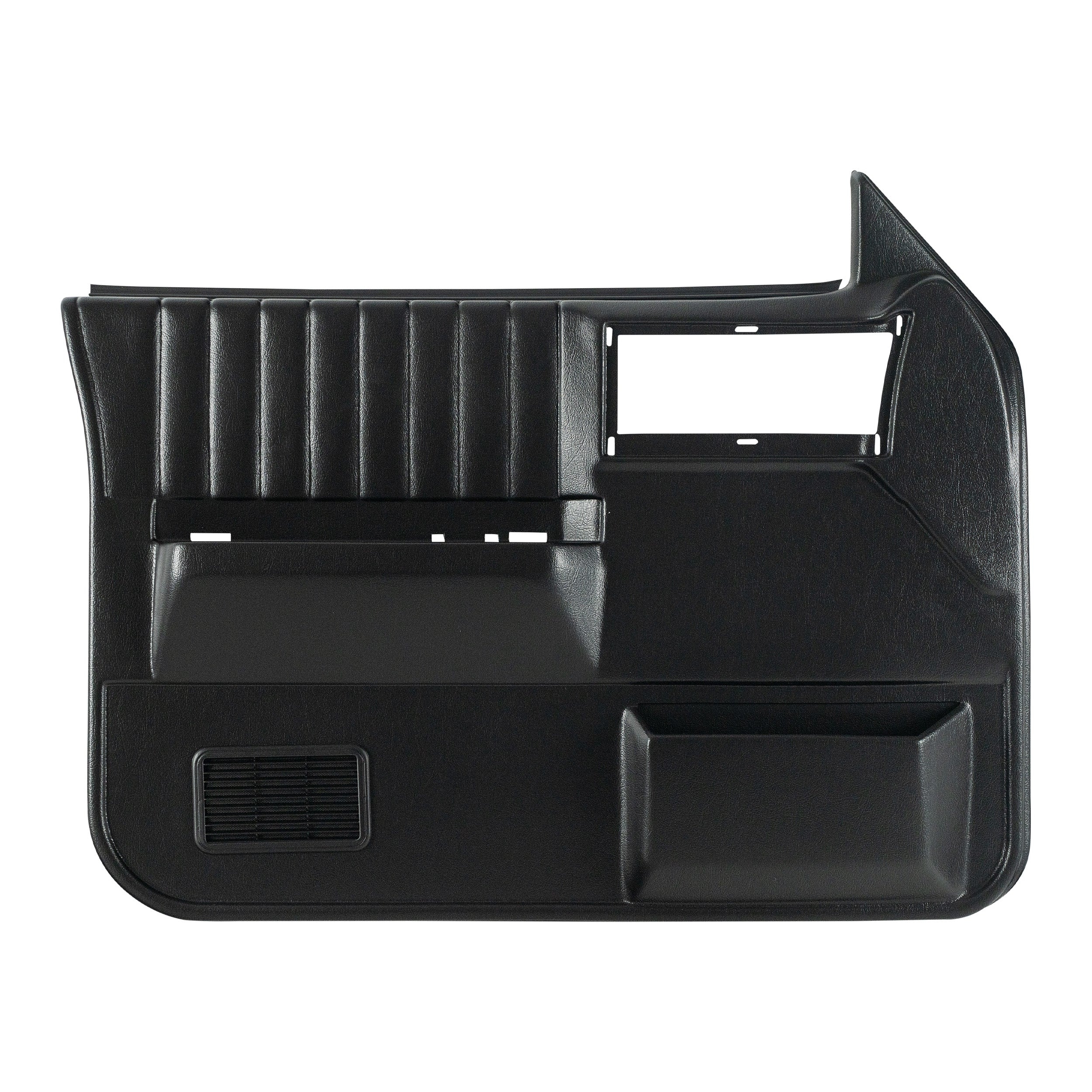 1986-1994 Chevrolet S-10, S-15, Blazer & Oldsmobile Bravada Door Panels - Image 3