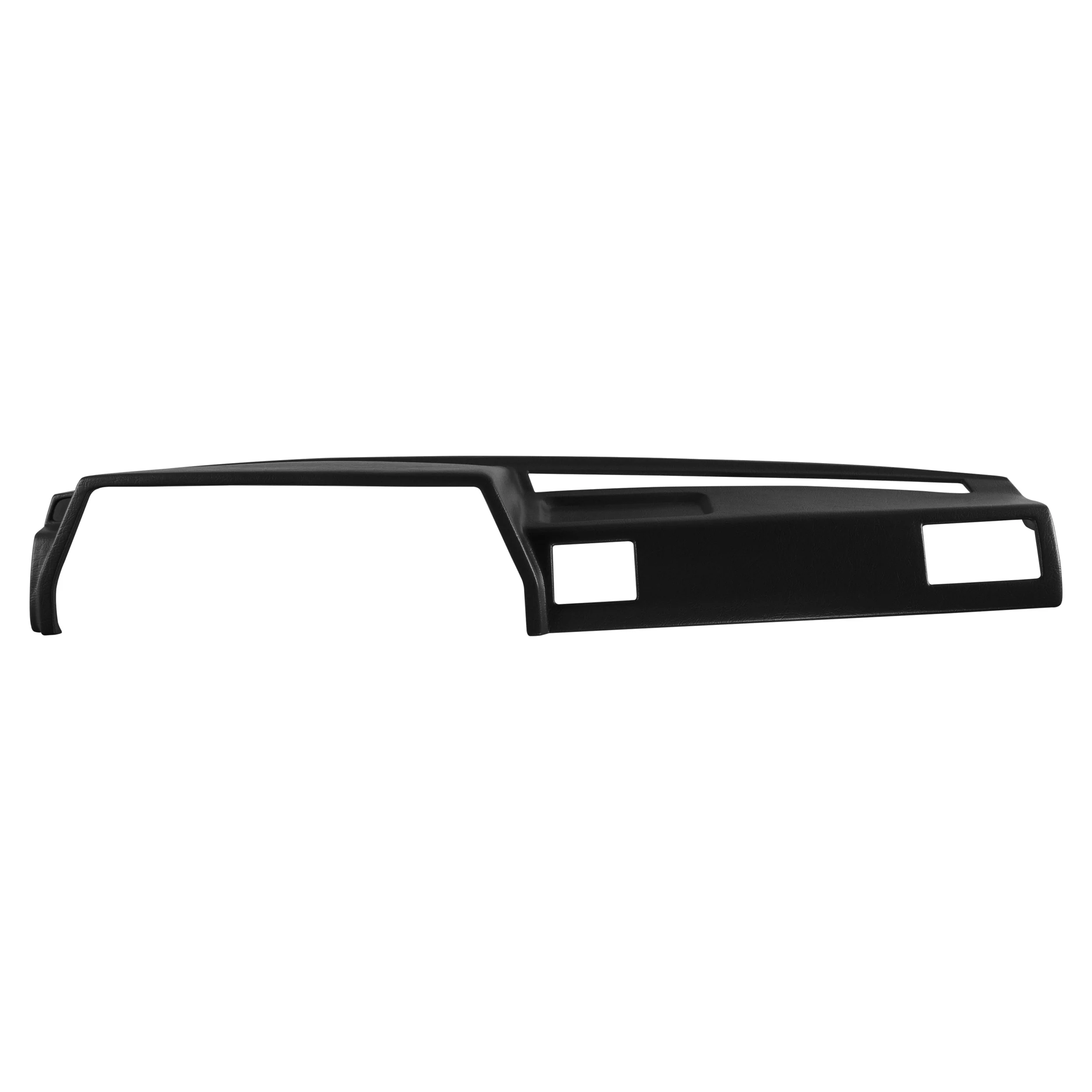 87-92 Nissan Sentra (With Dash Tray) Dash Cover - Image 2
