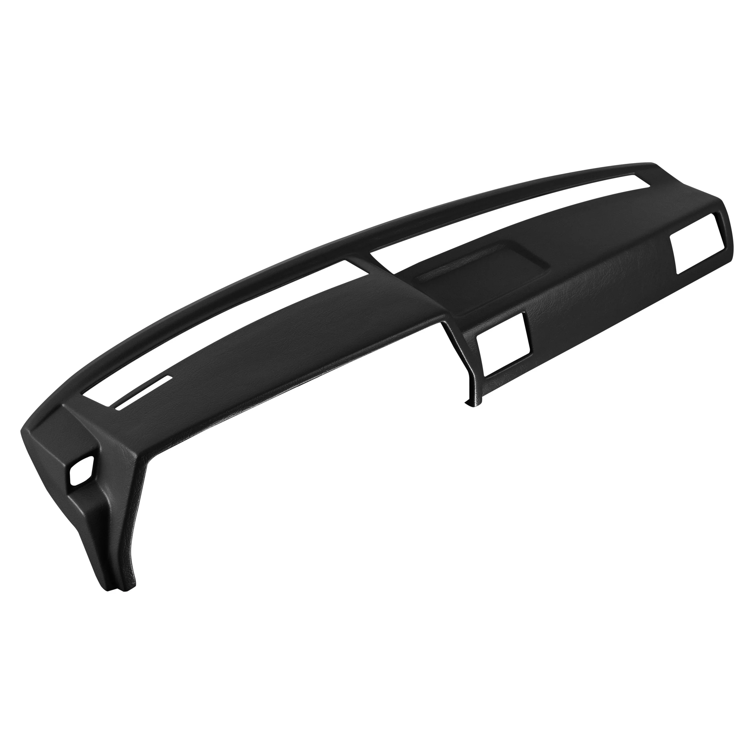 87-92 Nissan Sentra (With Dash Tray) Dash Cover - Image 3