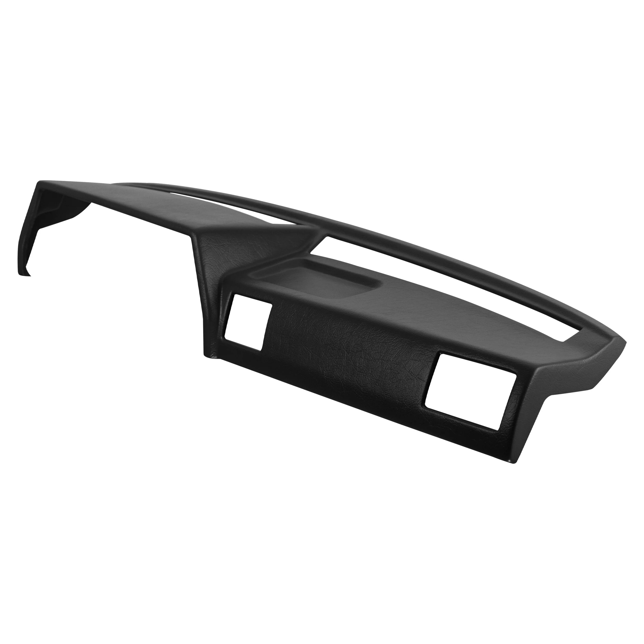 87-92 Nissan Sentra (With Dash Tray) Dash Cover - Image 4