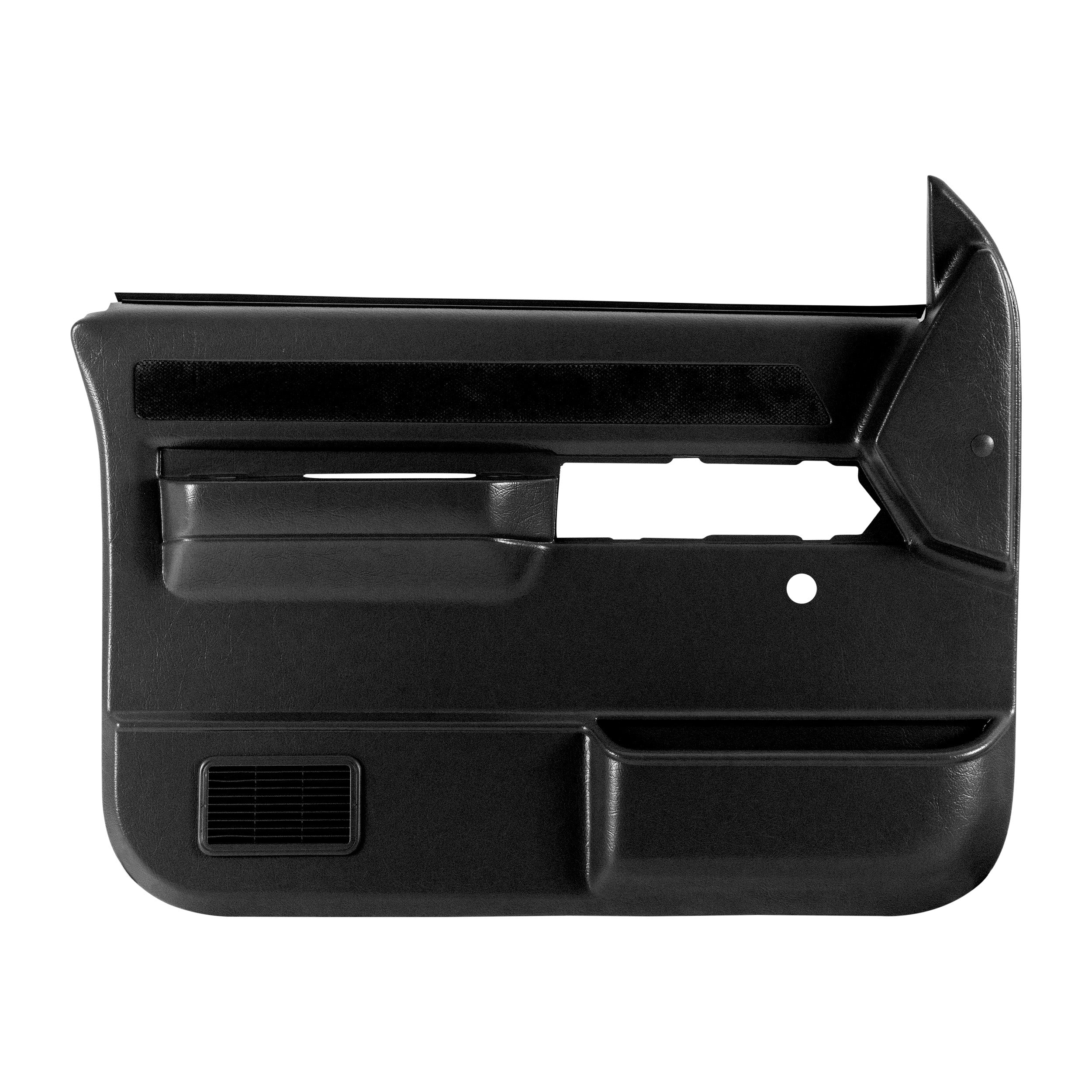 1988-1994 Chevrolet & GMC Pickup, Blazer, Tahoe, Yukon Door Panels (Cheyenne/Scottsdale/Sierra SL Type) - Image 3